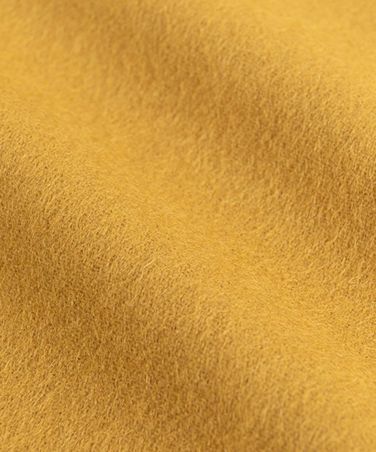 와일드 브릭스(WILD BRICKS) ES CASHMERE BLEND MUFFLER (mustard)