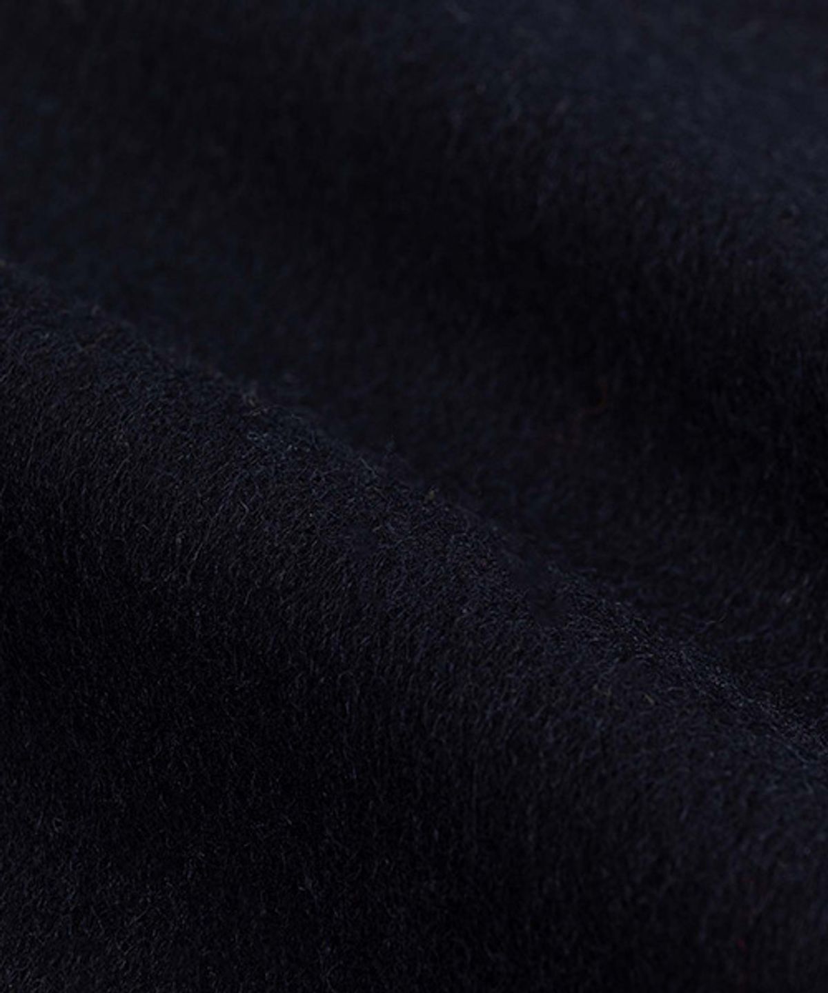 와일드 브릭스(WILD BRICKS) ES CASHMERE BLEND MUFFLER (navy)
