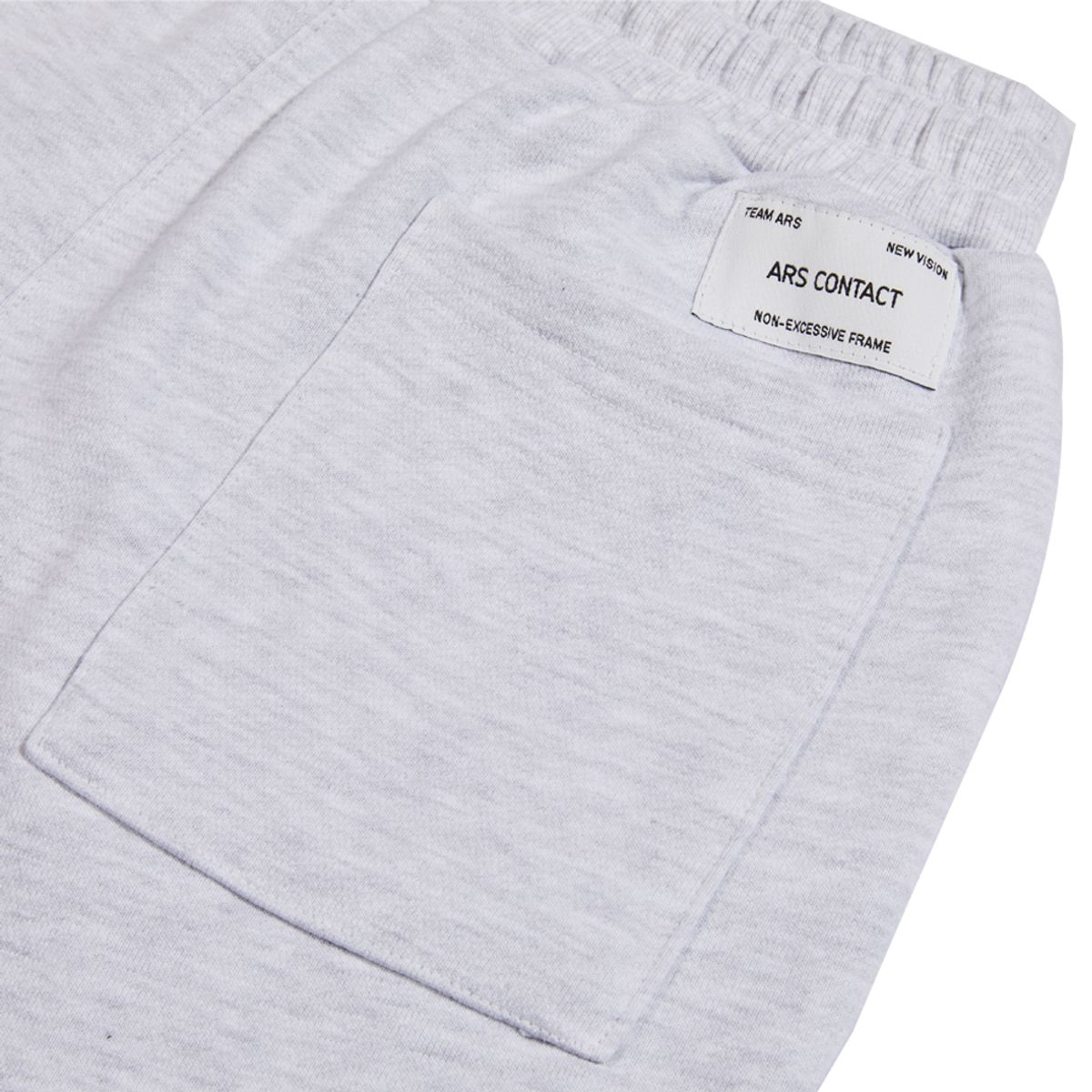 아르스 콘택트(ARSCONTACT) AC Sweat Pants, Gray