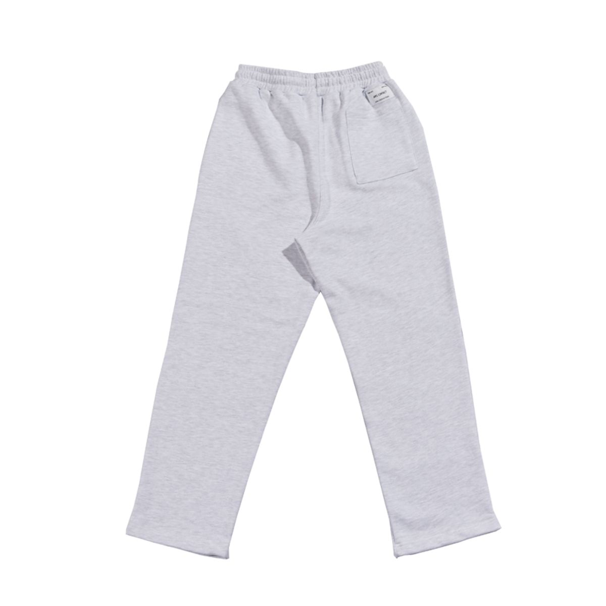 아르스 콘택트(ARSCONTACT) AC Sweat Pants, Gray
