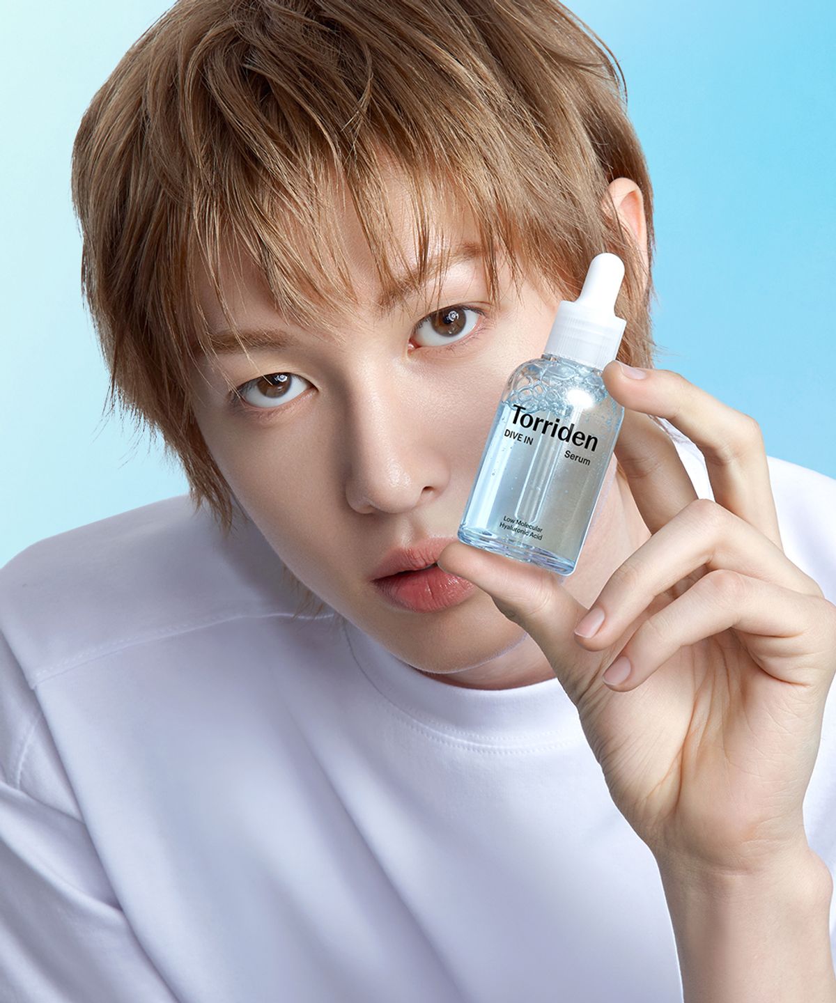 토리든(TORRIDEN) [SET] 다이브인 저분자 히알루론산 세럼 50ml+40ml (+시카컨트롤세럼 10ml)