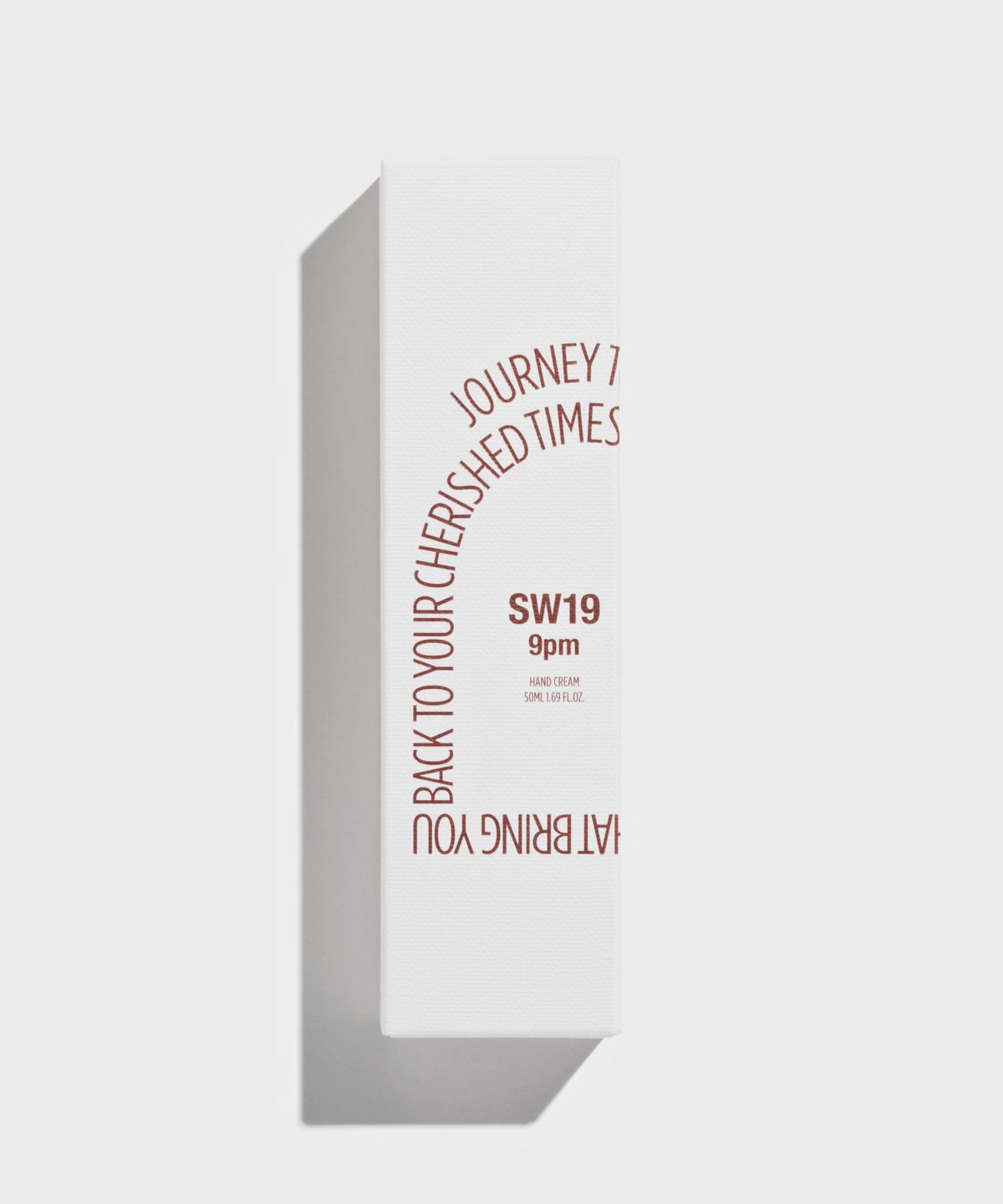 에스더블유나인틴(SW19) SW19 9pm 핸드크림 50ml