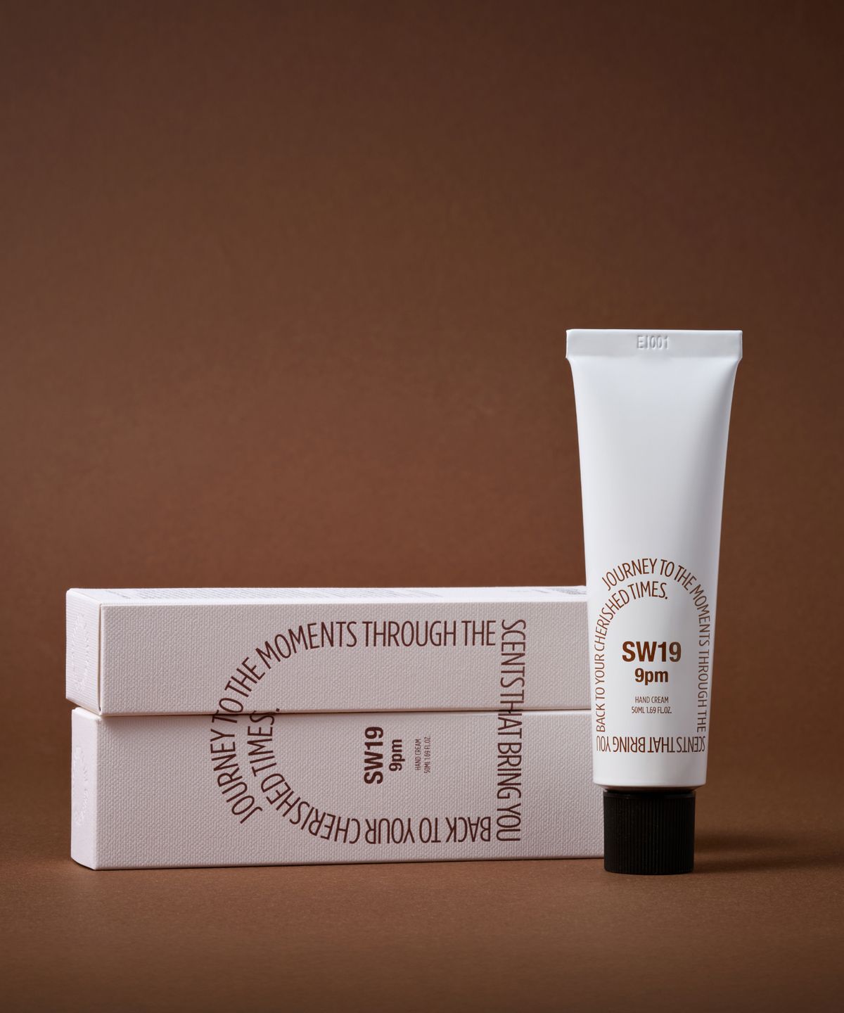 에스더블유나인틴(SW19) SW19 9pm 핸드크림 50ml