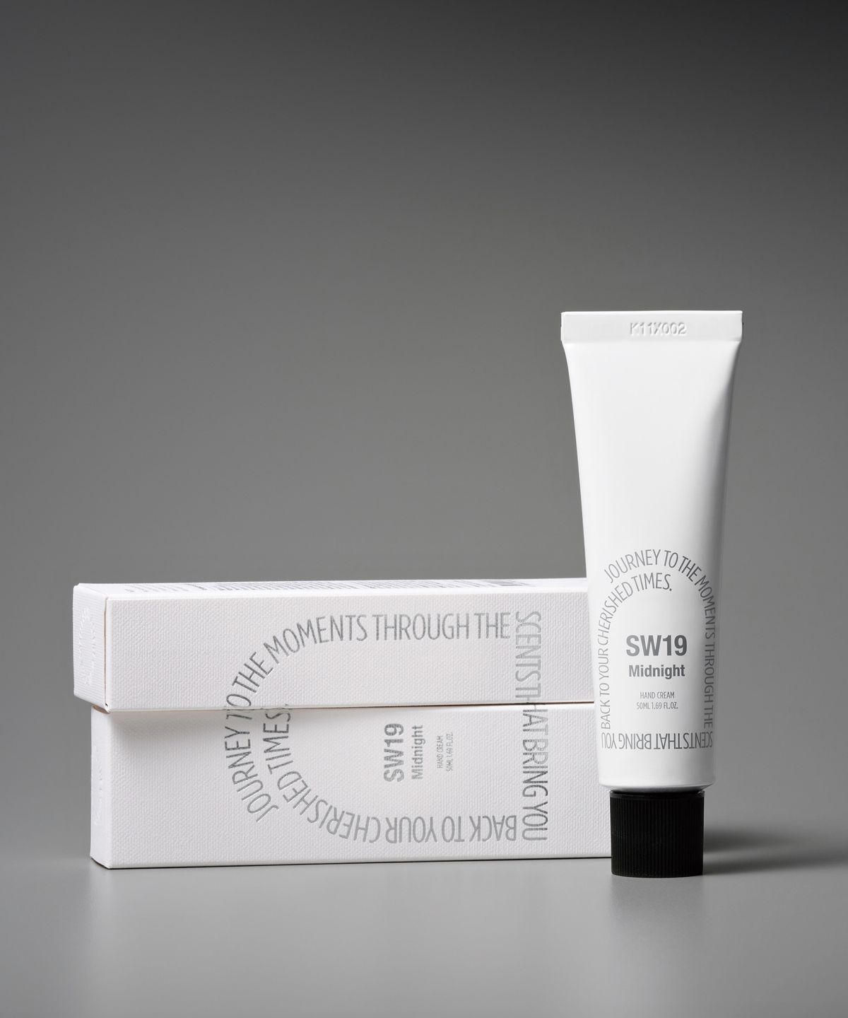 에스더블유나인틴(SW19) SW19 Midnight 핸드크림 50ml
