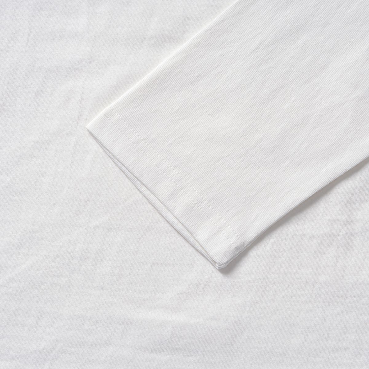 블로우(BLOW) GRADATION LOGO LONG SLEEVE