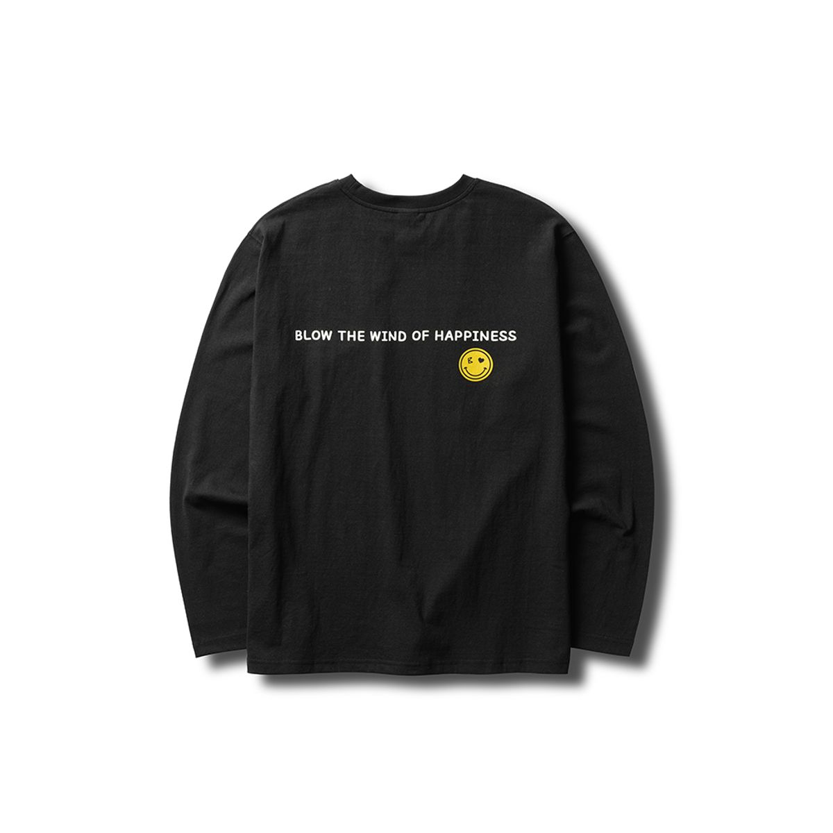 블로우(BLOW) HAPPINESS LONG SLEEVE
