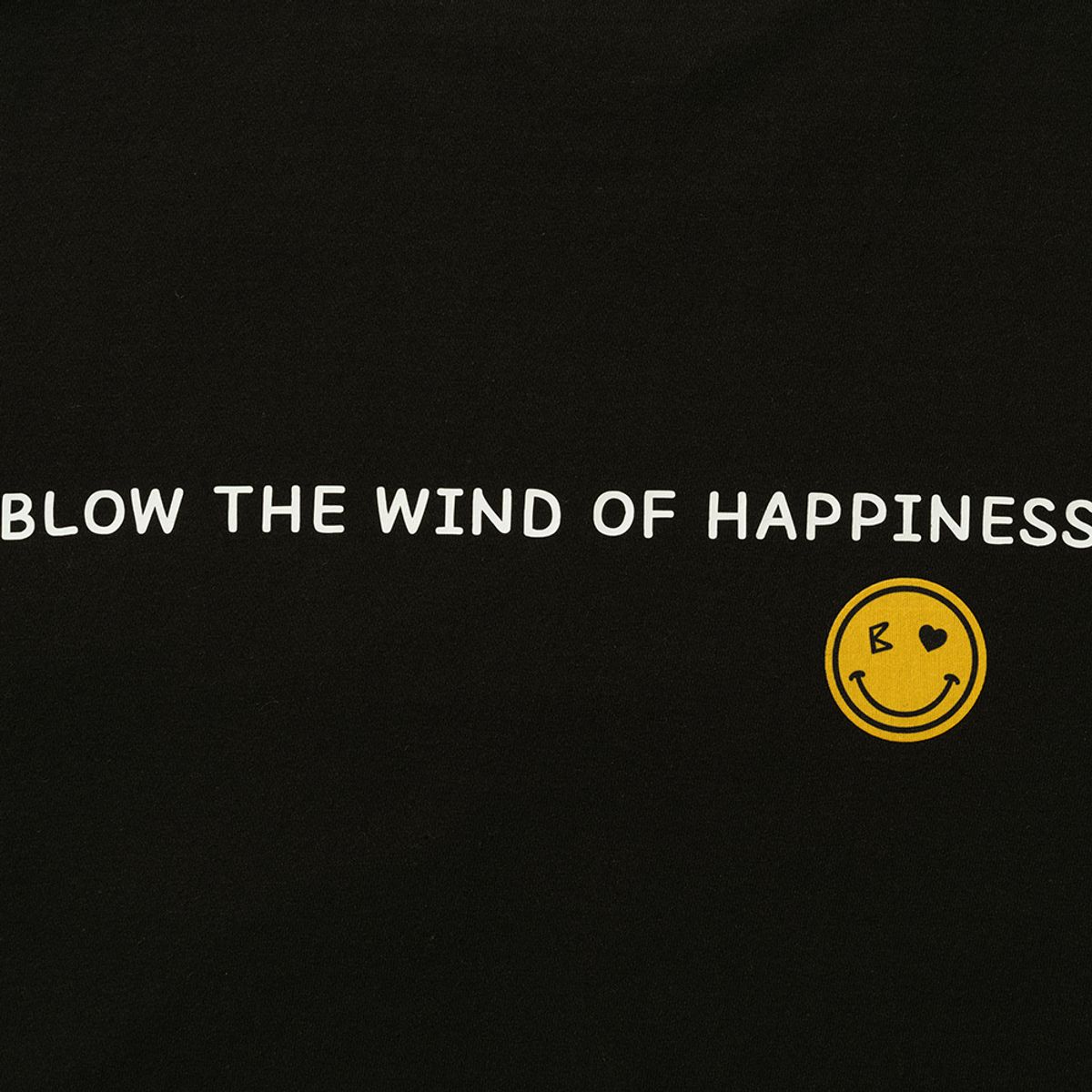 블로우(BLOW) HAPPINESS LONG SLEEVE
