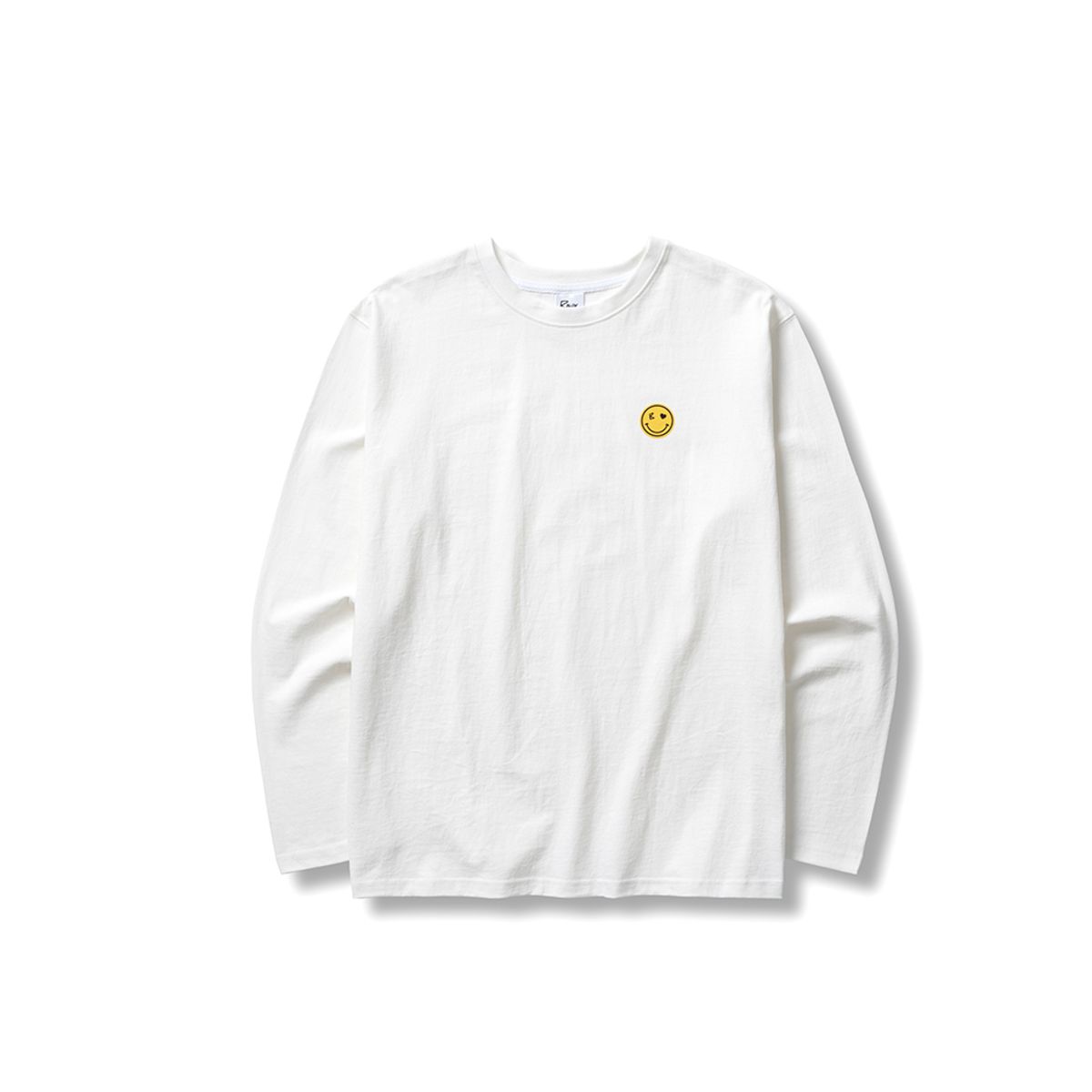 블로우(BLOW) HAPPINESS LONG SLEEVE