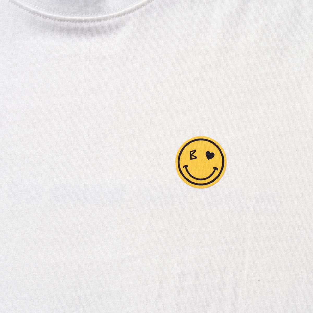 블로우(BLOW) HAPPINESS LONG SLEEVE