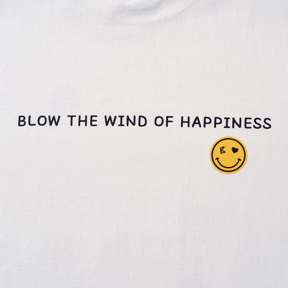 블로우(BLOW) HAPPINESS LONG SLEEVE
