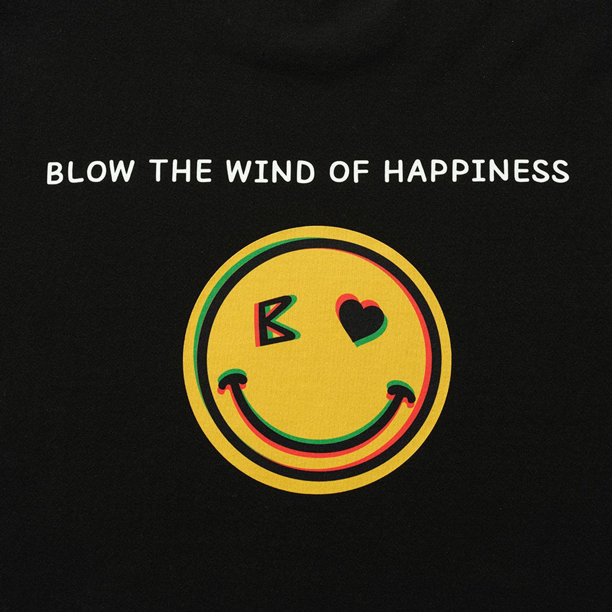 블로우(BLOW) HAPPINESS_2 LONG SLEEVE