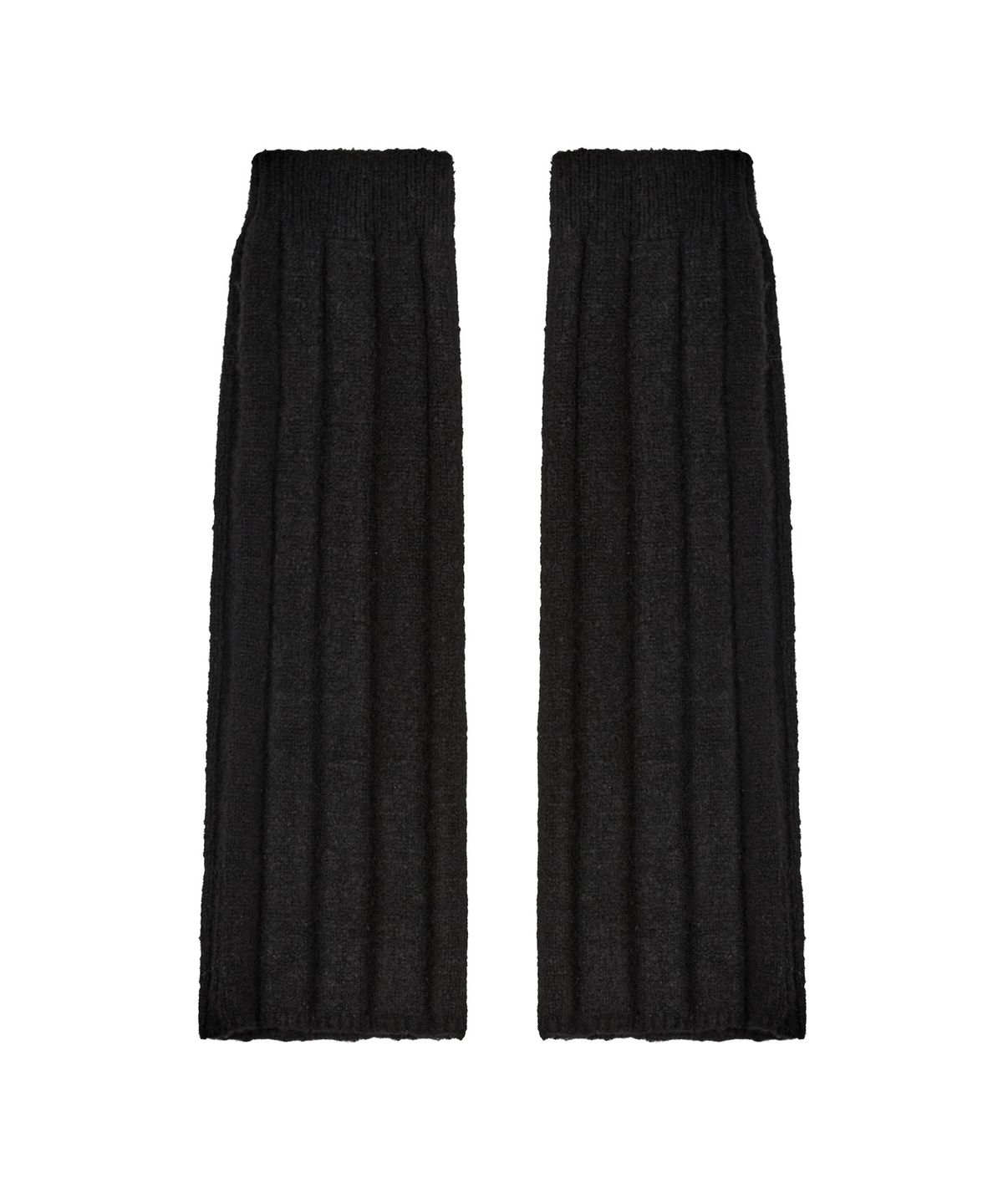 라티젠(LARTIGENT) LX LEG WARMER(BLACK)