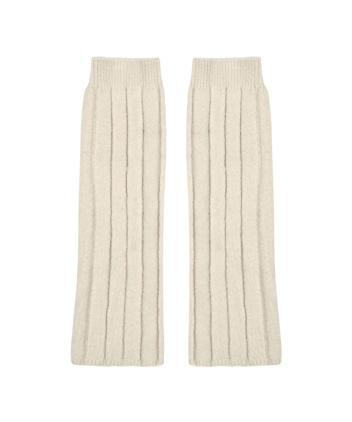 라티젠(LARTIGENT) LX LEG WARMER(IVORY)