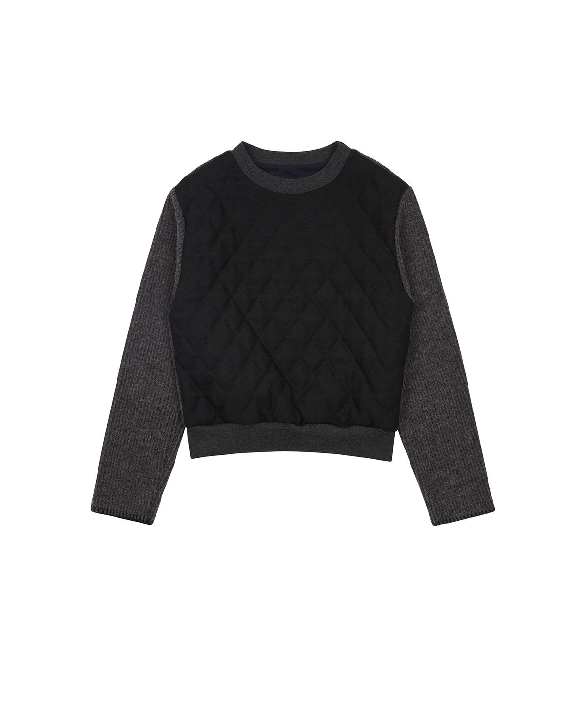 라티젠(LARTIGENT) LX QUILTING TOP(BLACK)