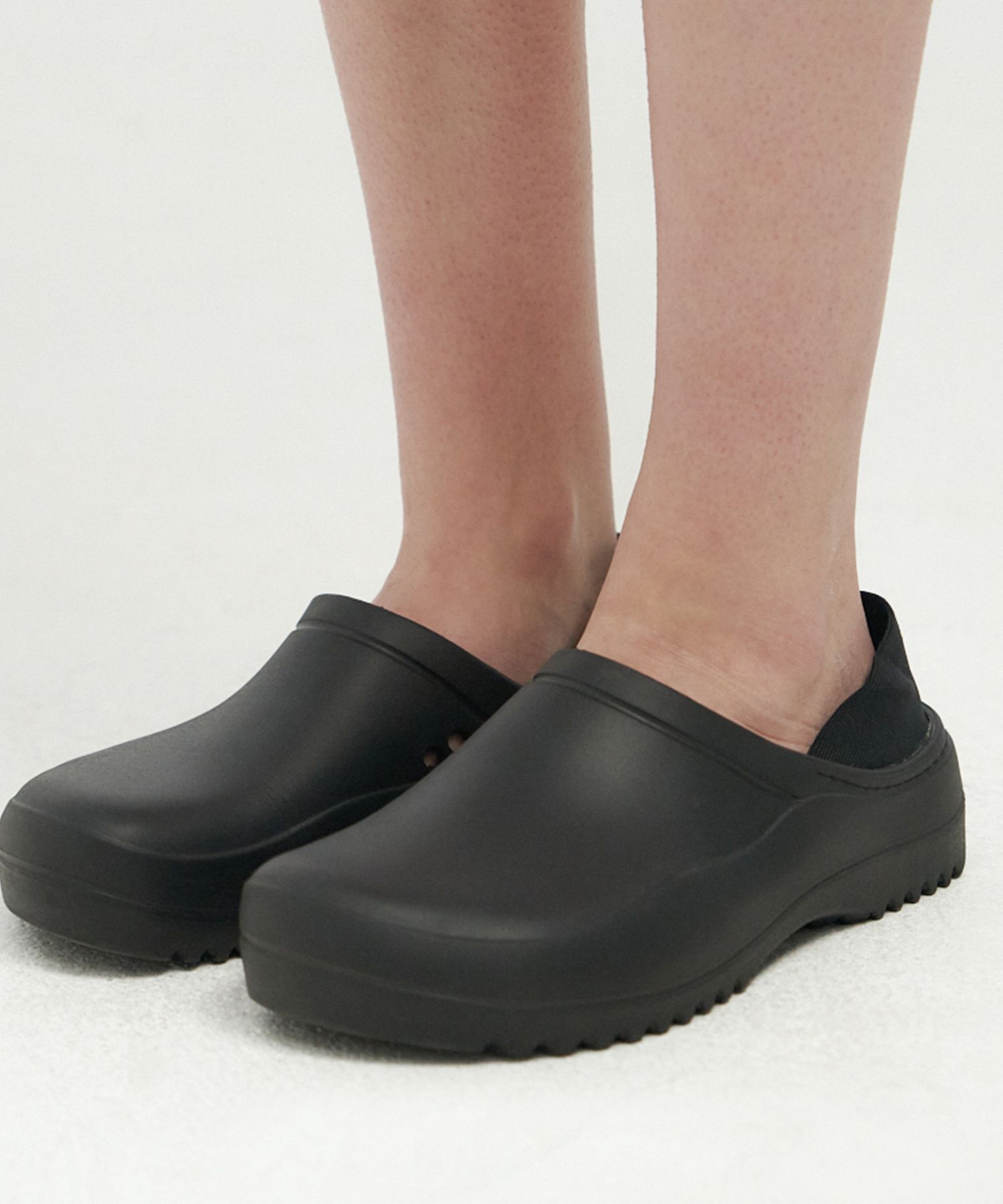 ★MILLO ARCHIVE★Millogg Shoes★送料・関税込★ユニセックス★ MUSINSA公式 | MILLO ARCHIVE Millogg Shoes [Black]