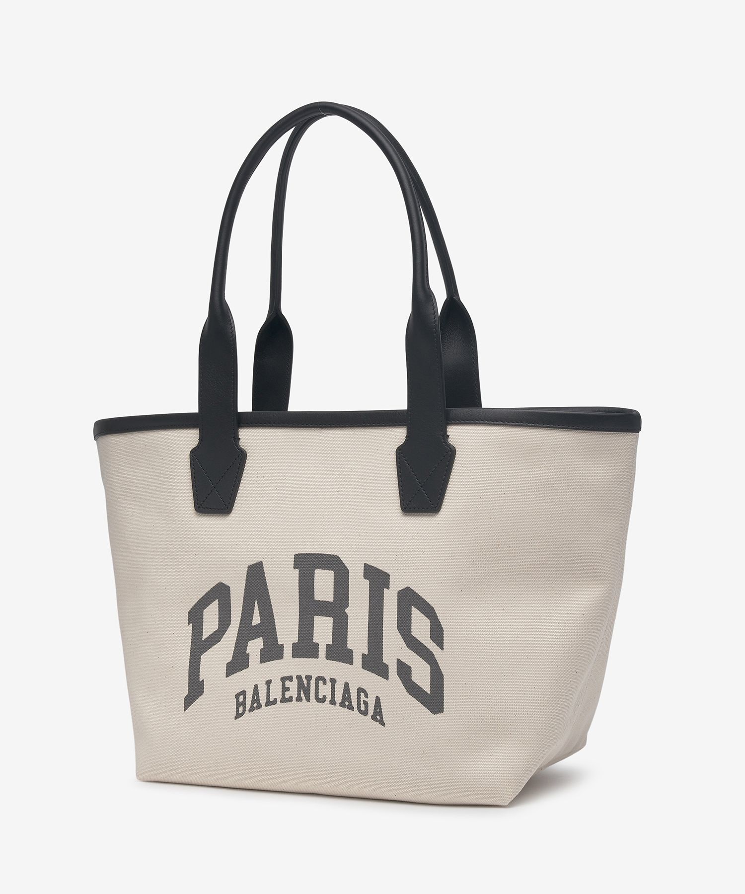 MUSINSA公式 | BALENCIAGA Small Cities Paris Jumbo Tote Bag