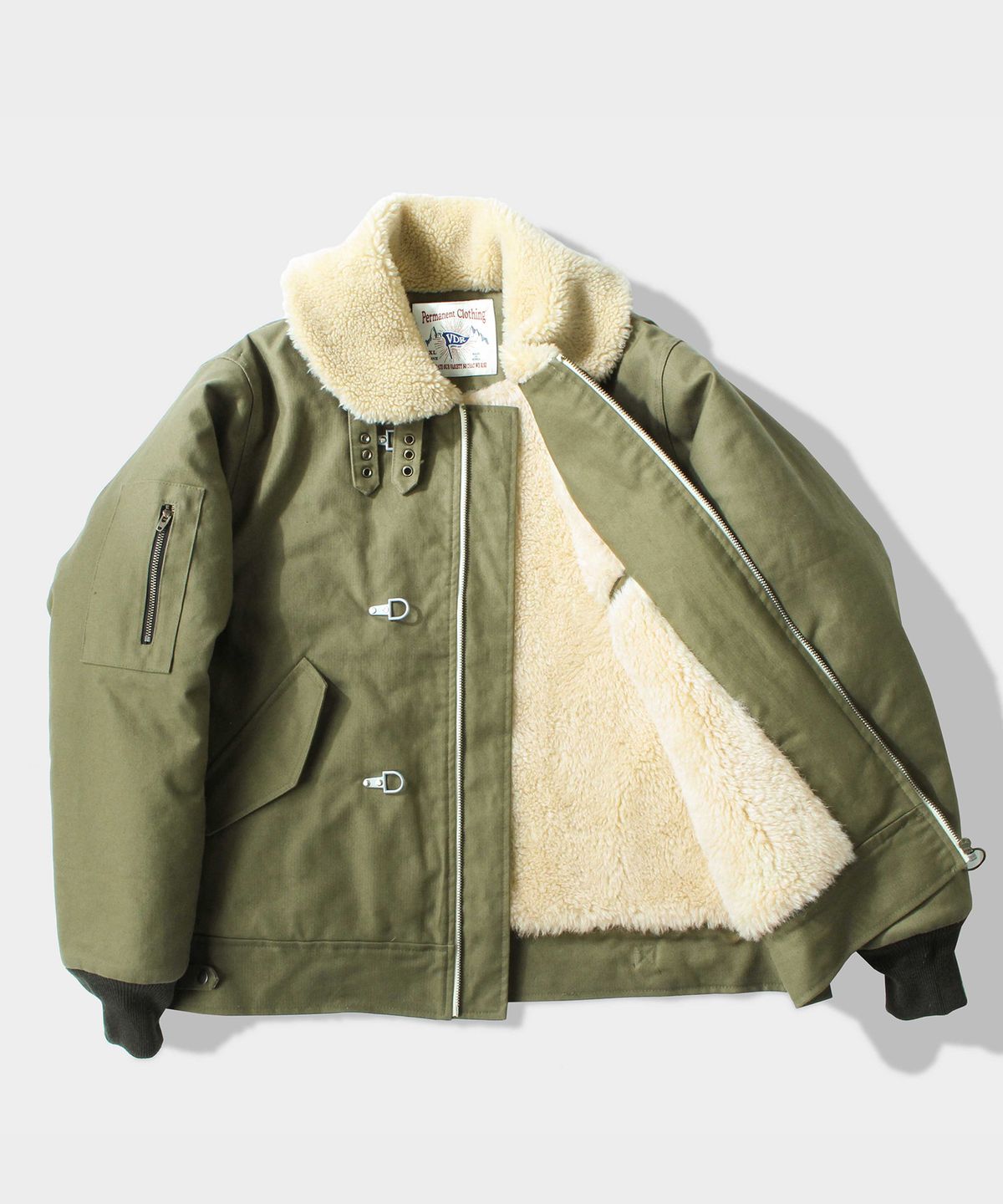 비디알(VDR) TANKER JUMPER [Military Camp]