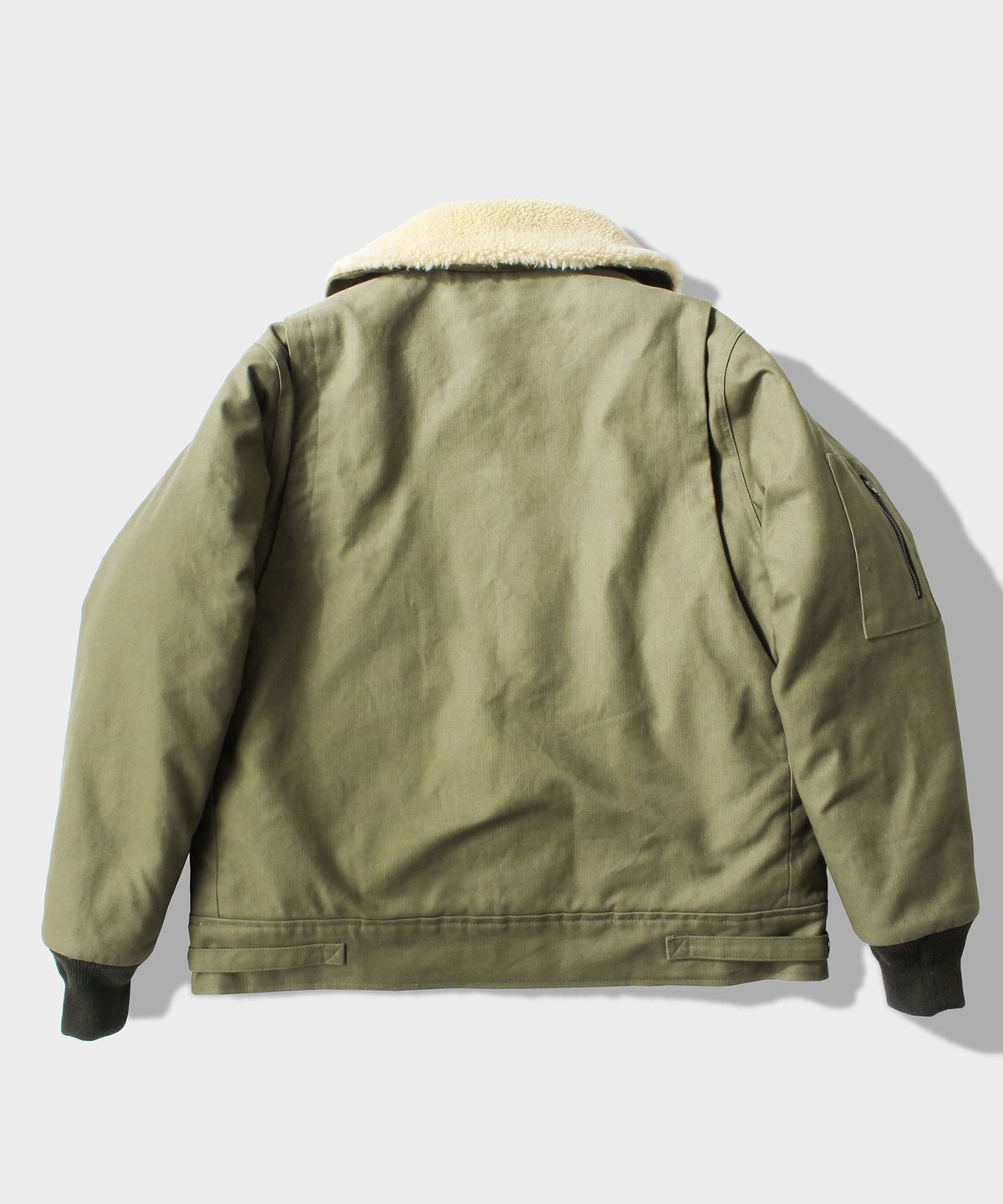 비디알(VDR) TANKER JUMPER [Military Camp]