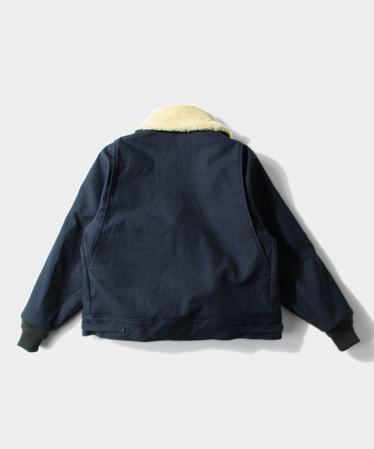 비디알(VDR) TANKER JUMPER [Sailor Blue]