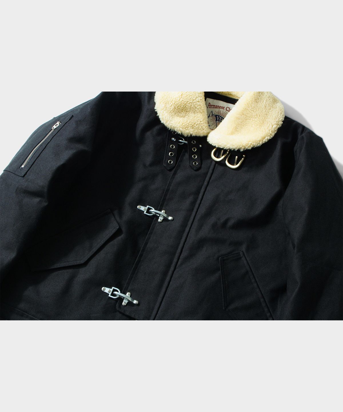 비디알(VDR) TANKER JUMPER [Black Night]