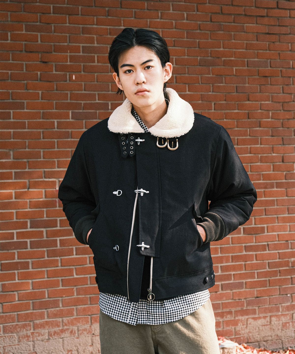 비디알(VDR) TANKER JUMPER [Black Night]