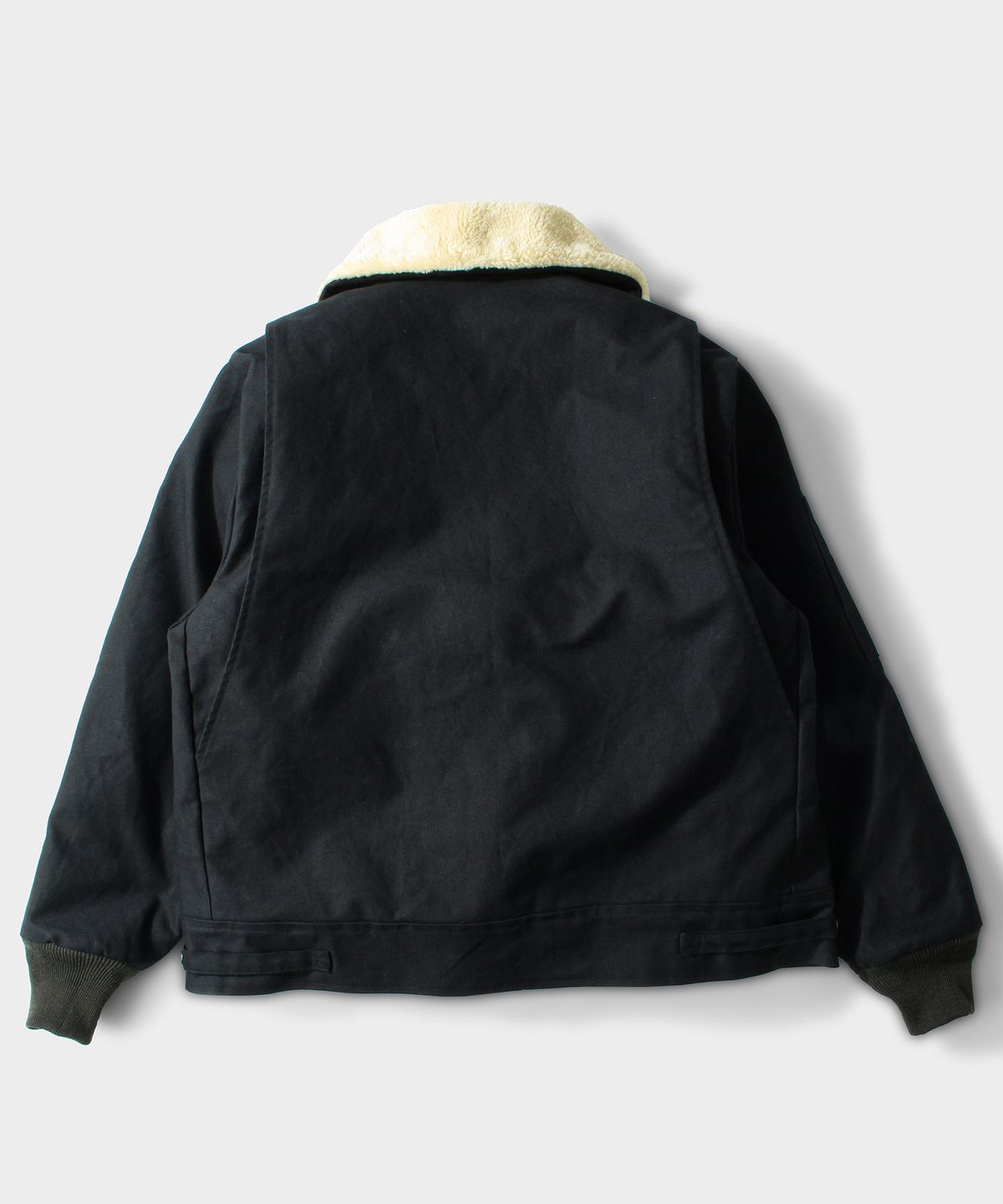 비디알(VDR) TANKER JUMPER [Black Night]