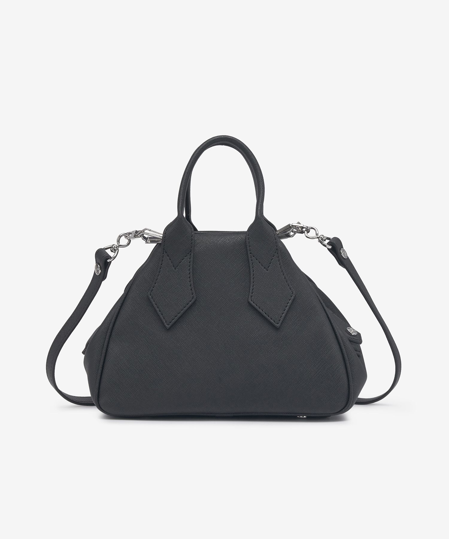 MUSINSA | VIVIENNE WESTWOOD Women's Small Yasmine Saffiano
