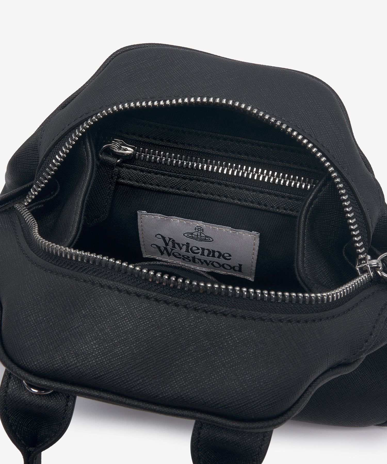 MUSINSA | VIVIENNE WESTWOOD Women's Small Yasmine Saffiano