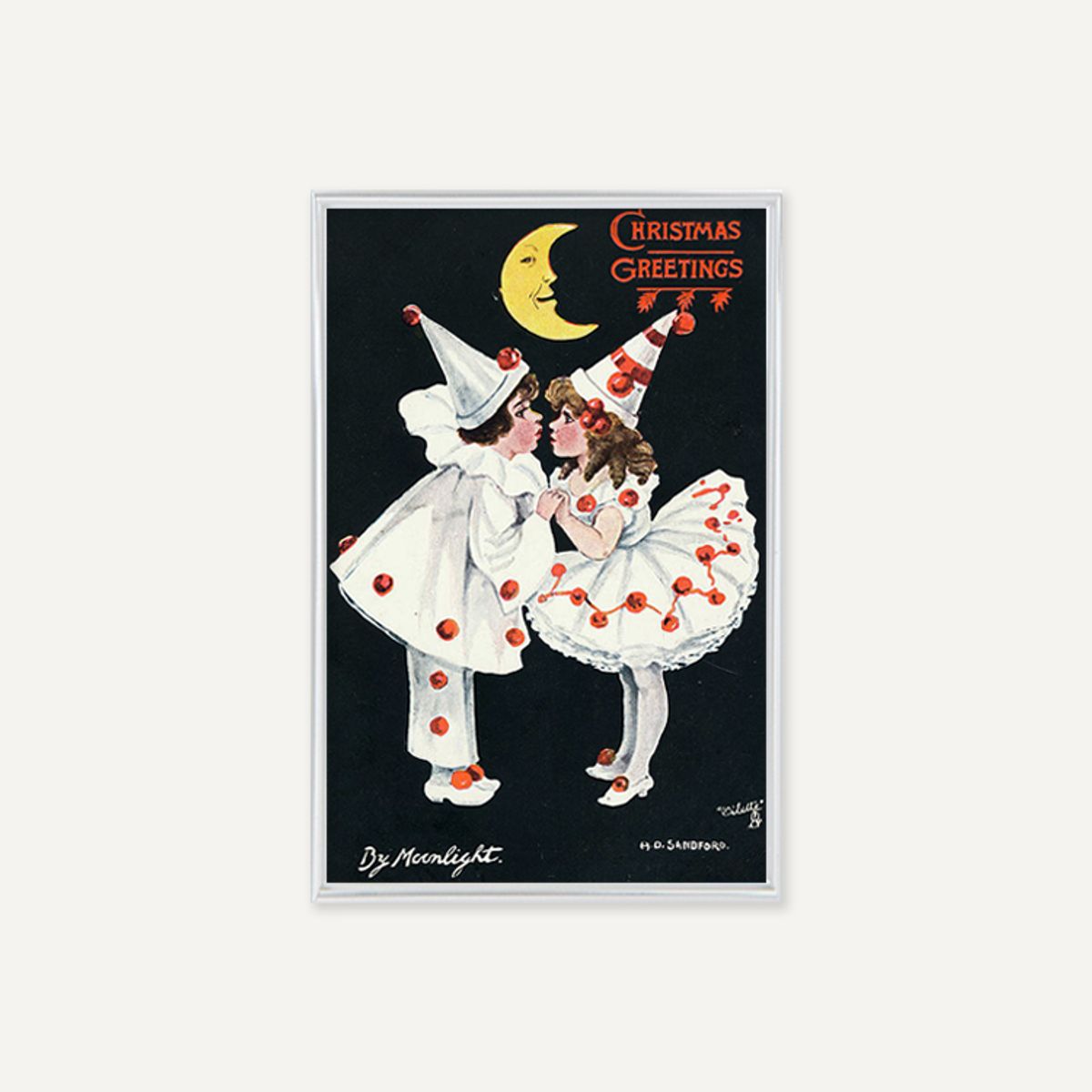 그릿시즌(GREET SEASON) By Moonlight (액자 포함)