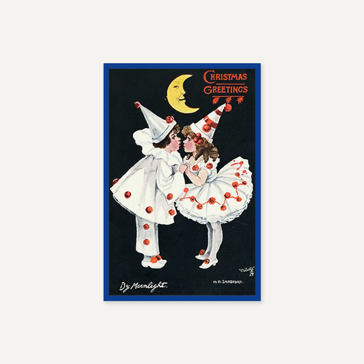 그릿시즌(GREET SEASON) By Moonlight (액자 포함)