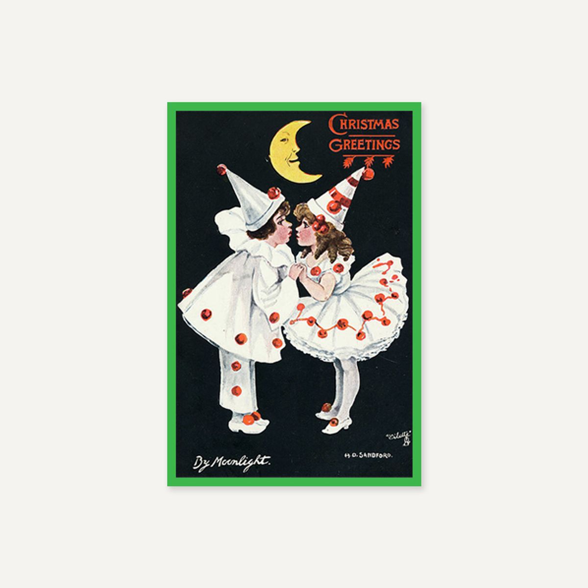 그릿시즌(GREET SEASON) By Moonlight (액자 포함)