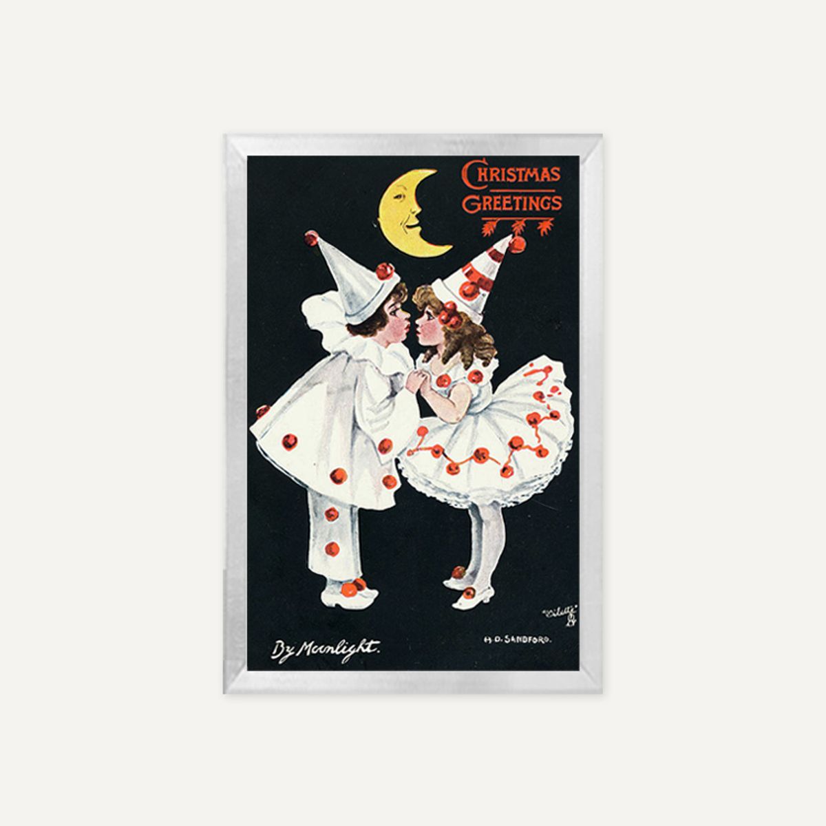 그릿시즌(GREET SEASON) By Moonlight (액자 포함)
