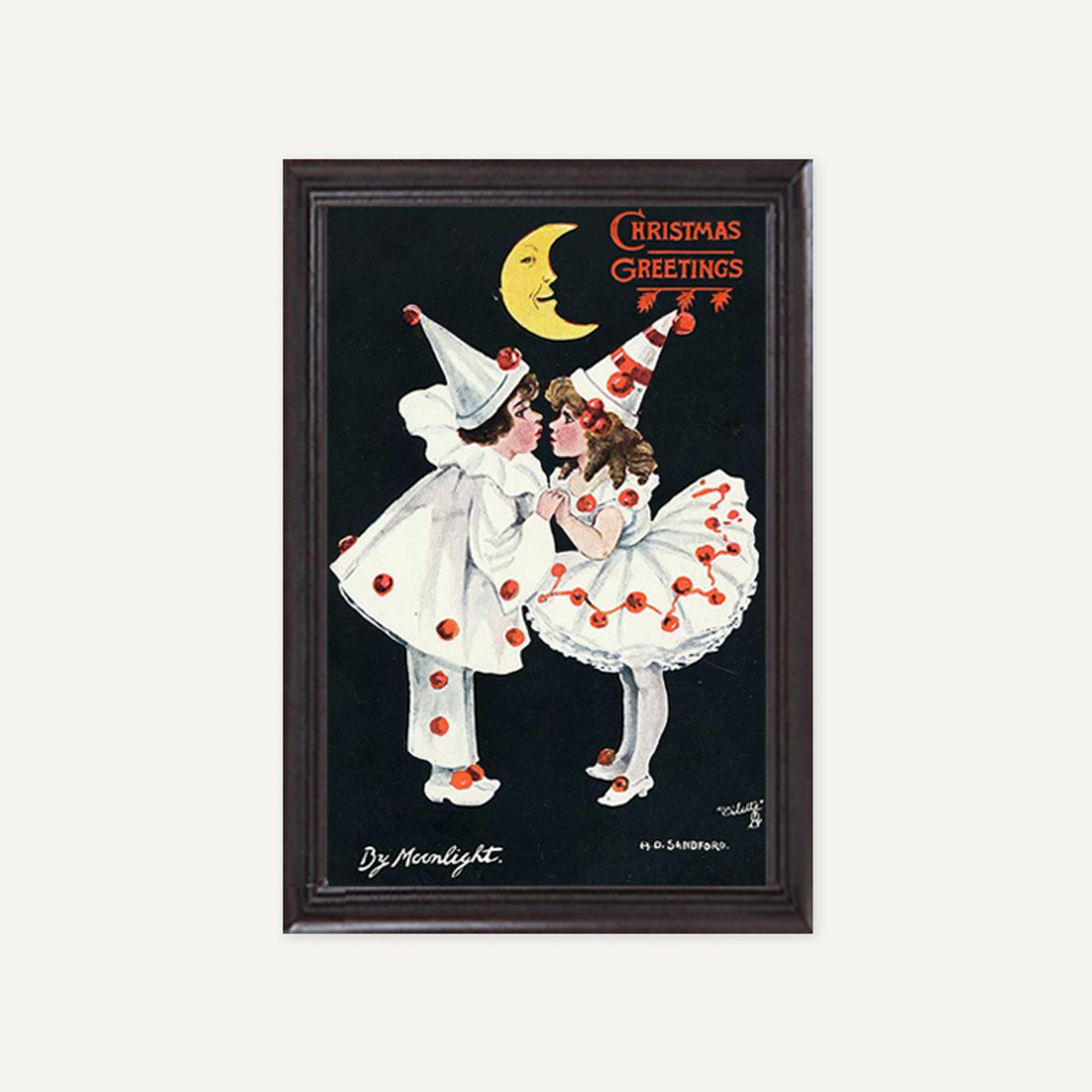 그릿시즌(GREET SEASON) By Moonlight (액자 포함)