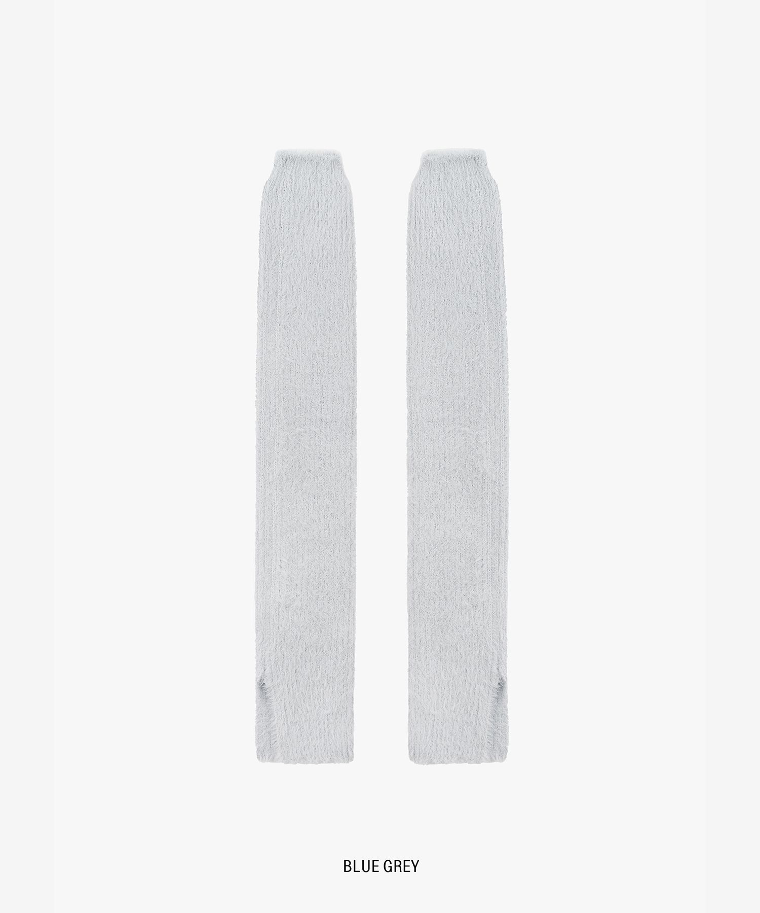 MUSINSA公式 | GROVE 22WINTER LEVITT LEG WARMER [4COLOR]