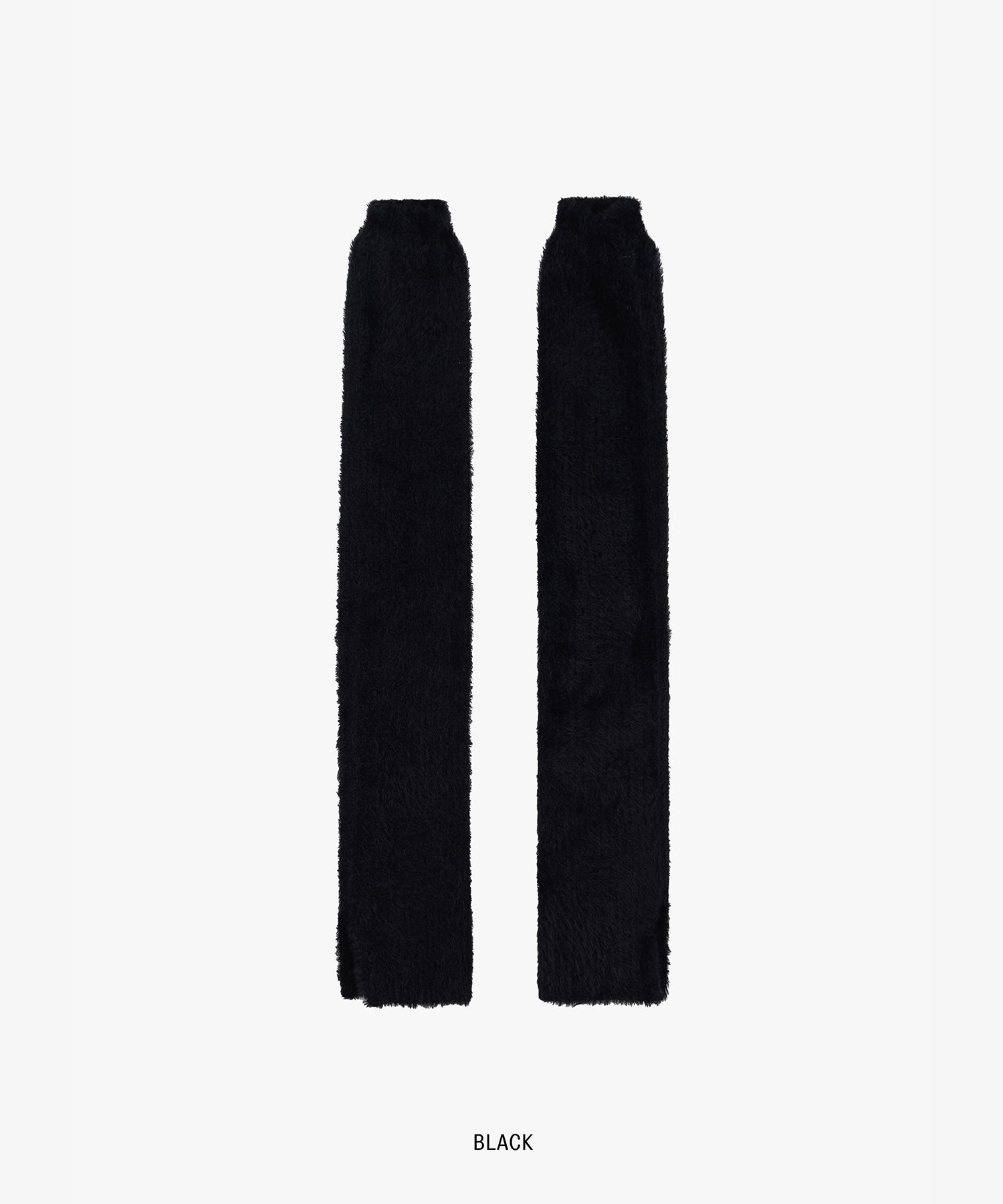 MUSINSA公式 | GROVE 22WINTER LEVITT LEG WARMER [4COLOR]