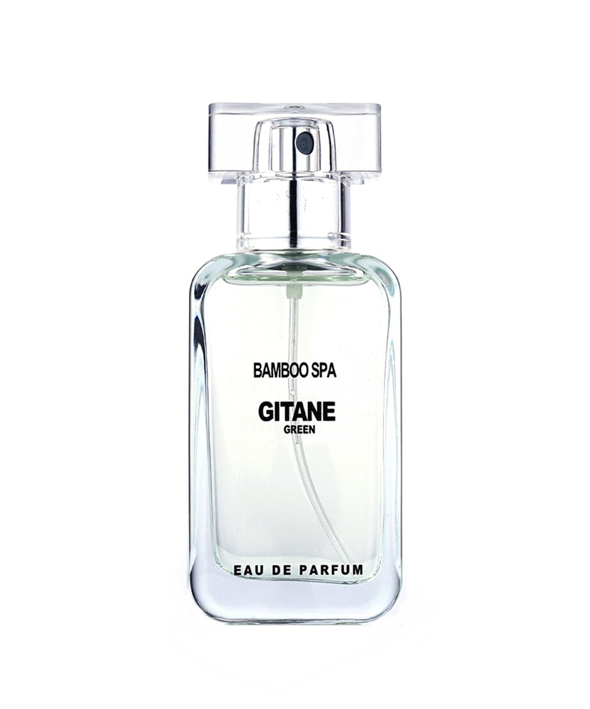 지땅느(GITANE) [뱀부스파] 그린 남여 공용 명품 니치 타입 퍼퓸 향수 30ml