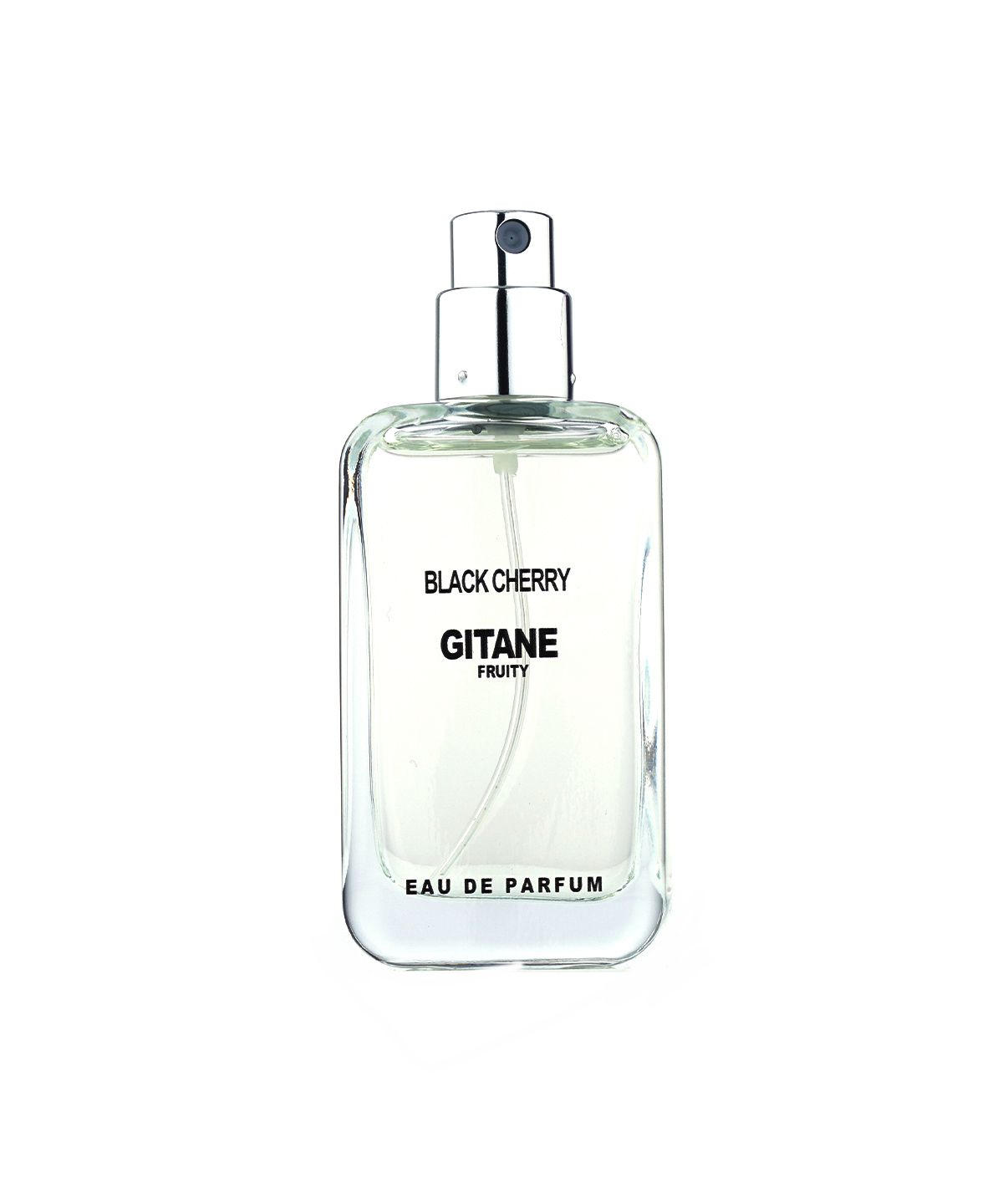 지땅느(GITANE) [블랙체리] 프루티 남여 공용 명품 니치 타입 퍼퓸 향수 30ml
