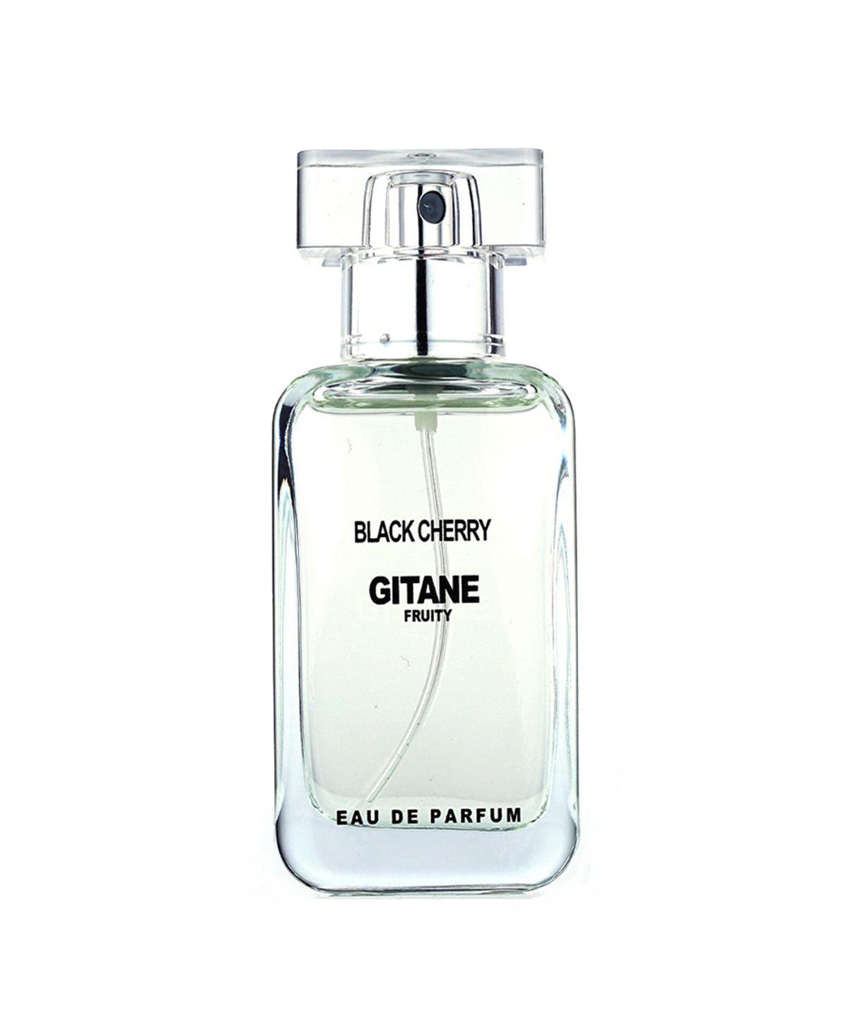 지땅느(GITANE) [블랙체리] 프루티 남여 공용 명품 니치 타입 퍼퓸 향수 30ml