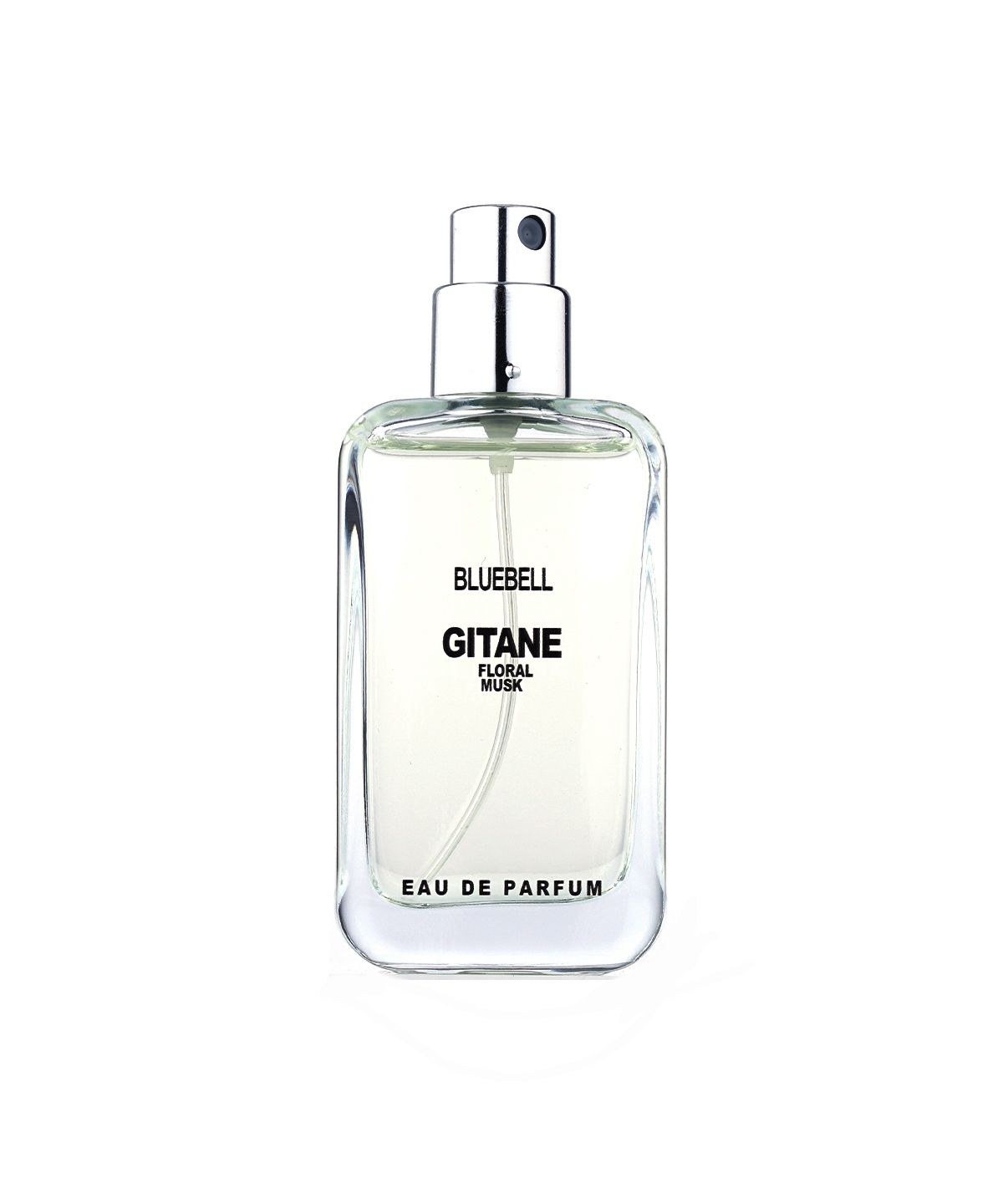 지땅느(GITANE) [블루벨] 플로랄머스크 남여 공용 명품 니치 타입 퍼퓸 향수 30ml