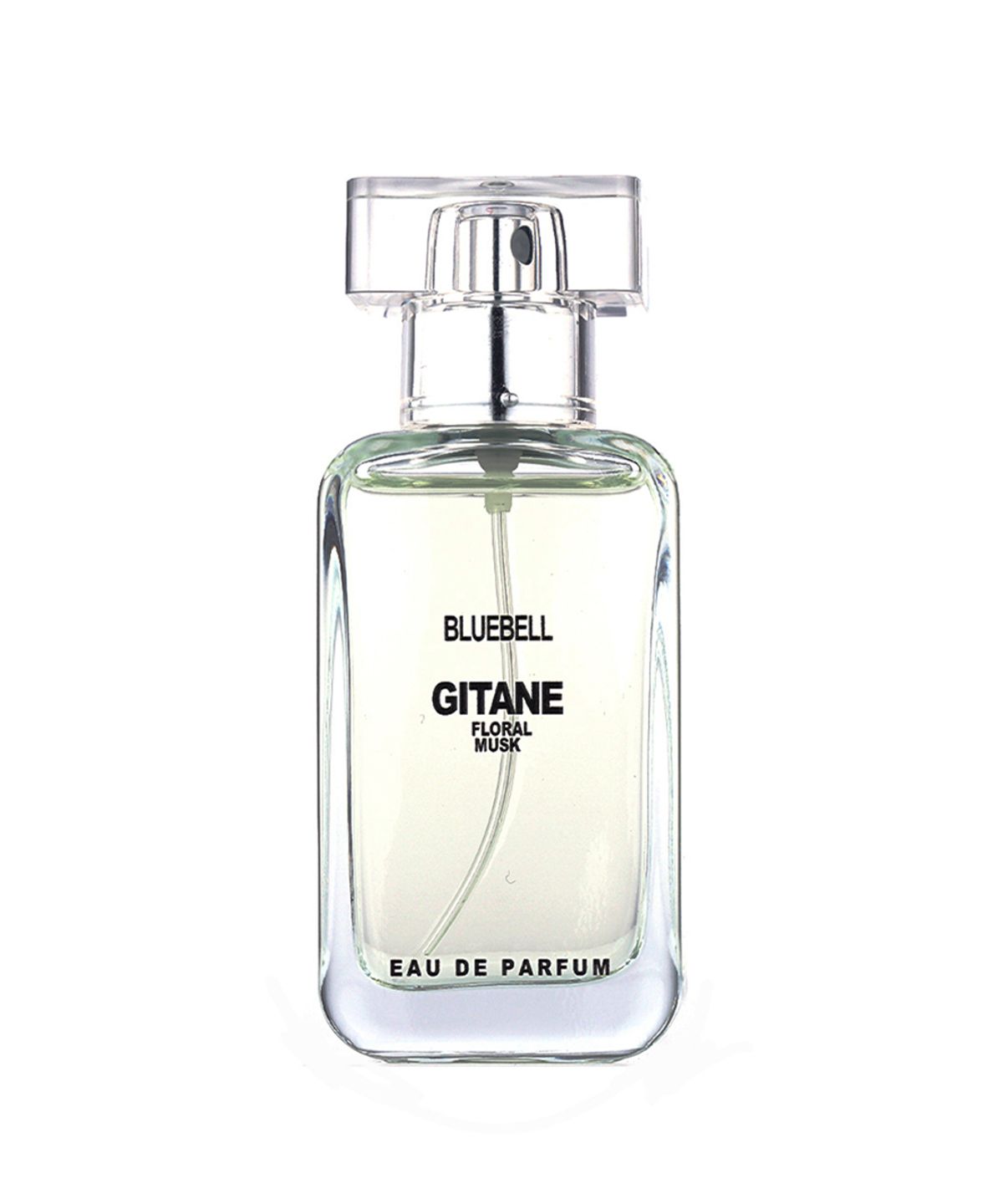 지땅느(GITANE) [블루벨] 플로랄머스크 남여 공용 명품 니치 타입 퍼퓸 향수 30ml