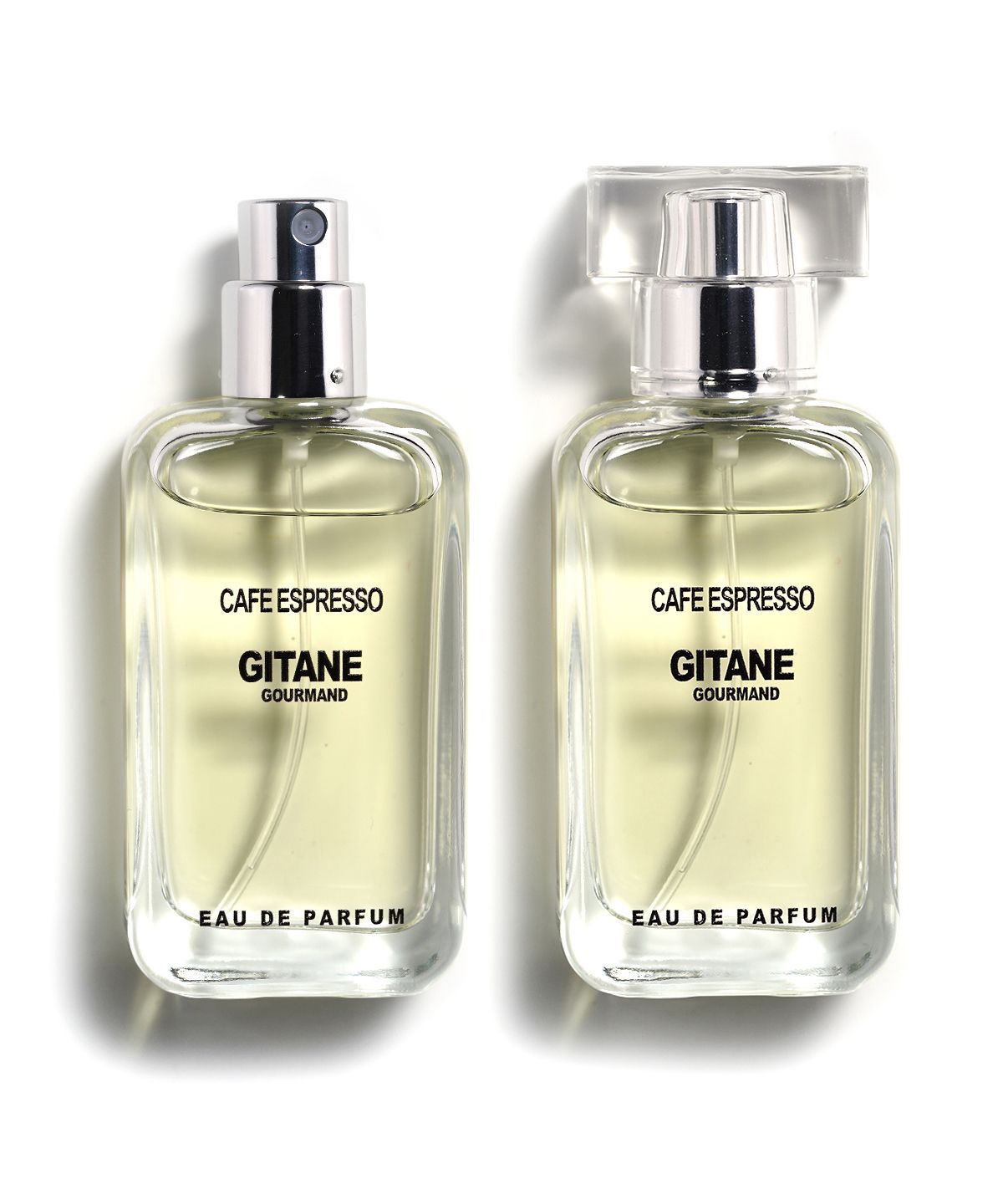 지땅느(GITANE) [카페에스프레소] 구어망드 남여 공용 명품 니치 타입 퍼퓸 향수 30ml