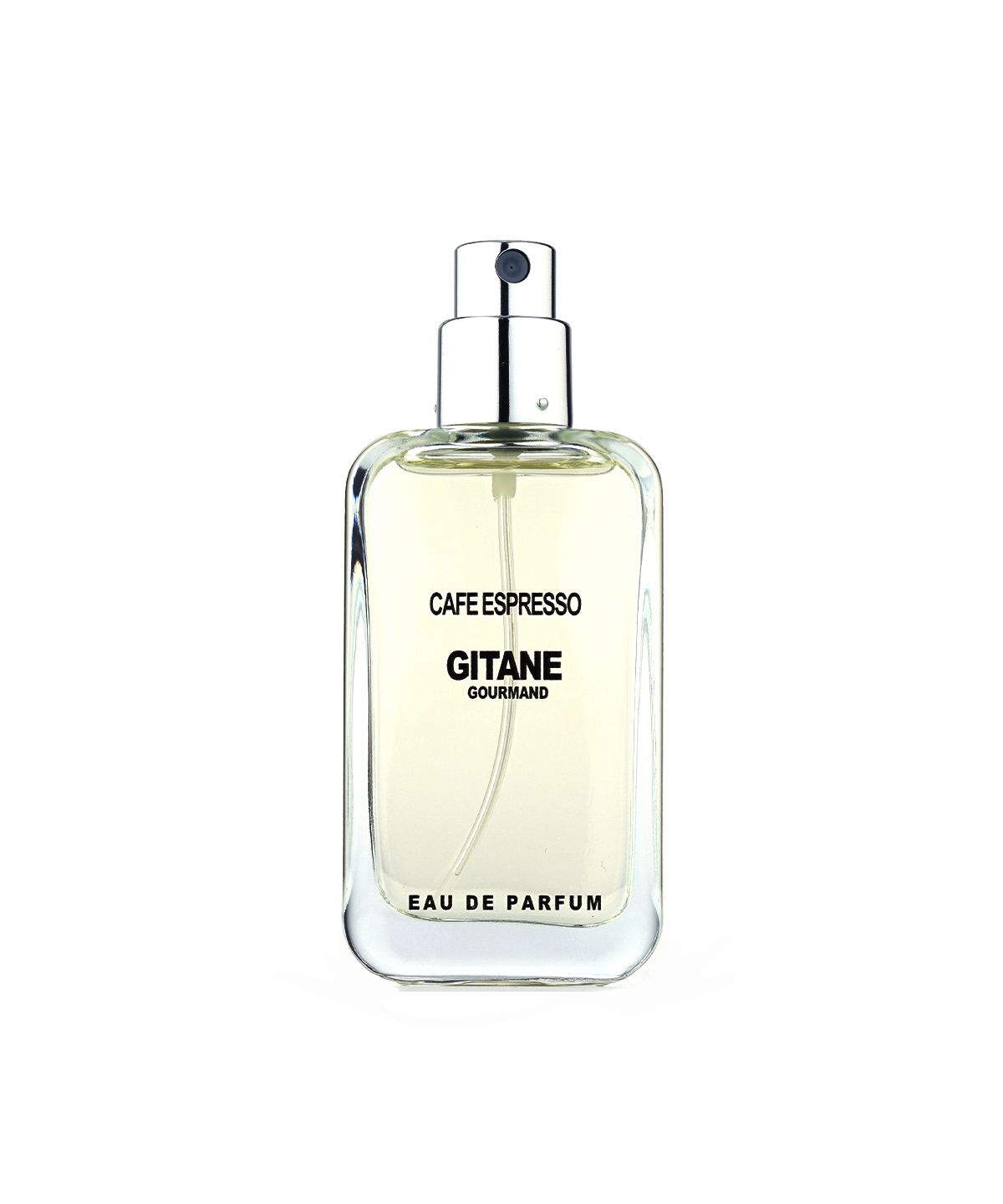 지땅느(GITANE) [카페에스프레소] 구어망드 남여 공용 명품 니치 타입 퍼퓸 향수 30ml