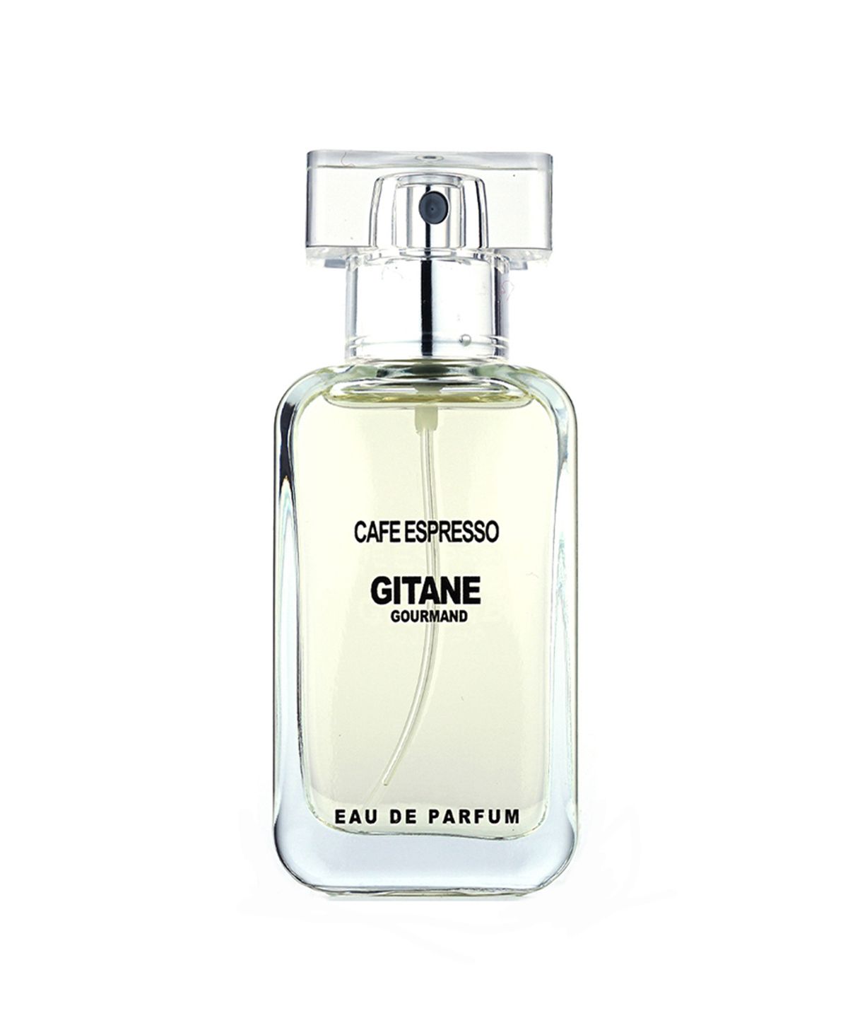 지땅느(GITANE) [카페에스프레소] 구어망드 남여 공용 명품 니치 타입 퍼퓸 향수 30ml