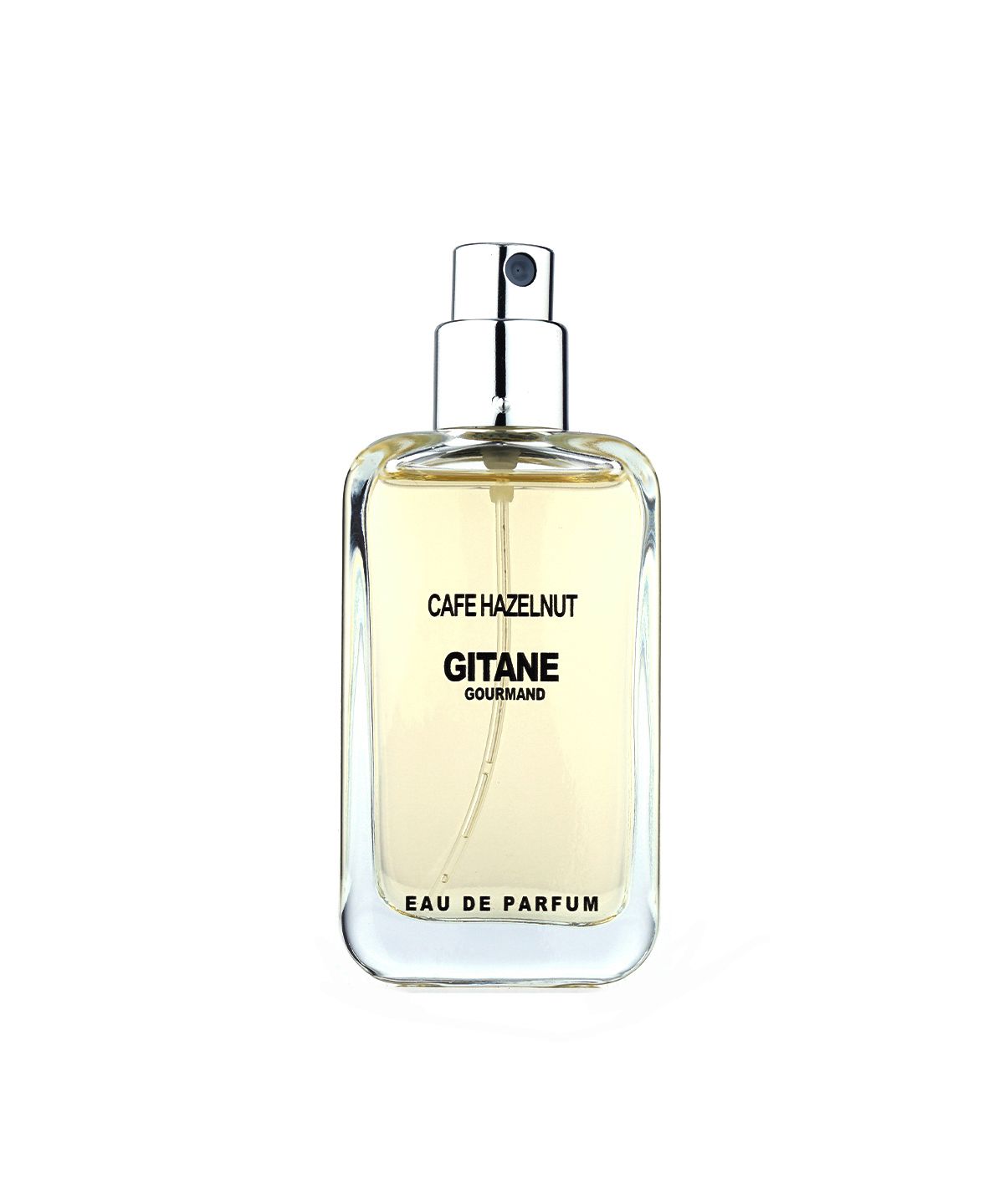 지땅느(GITANE) [카페헤이즐넛] 구어망드 남여 공용 명품 니치 타입 퍼퓸 향수 30ml
