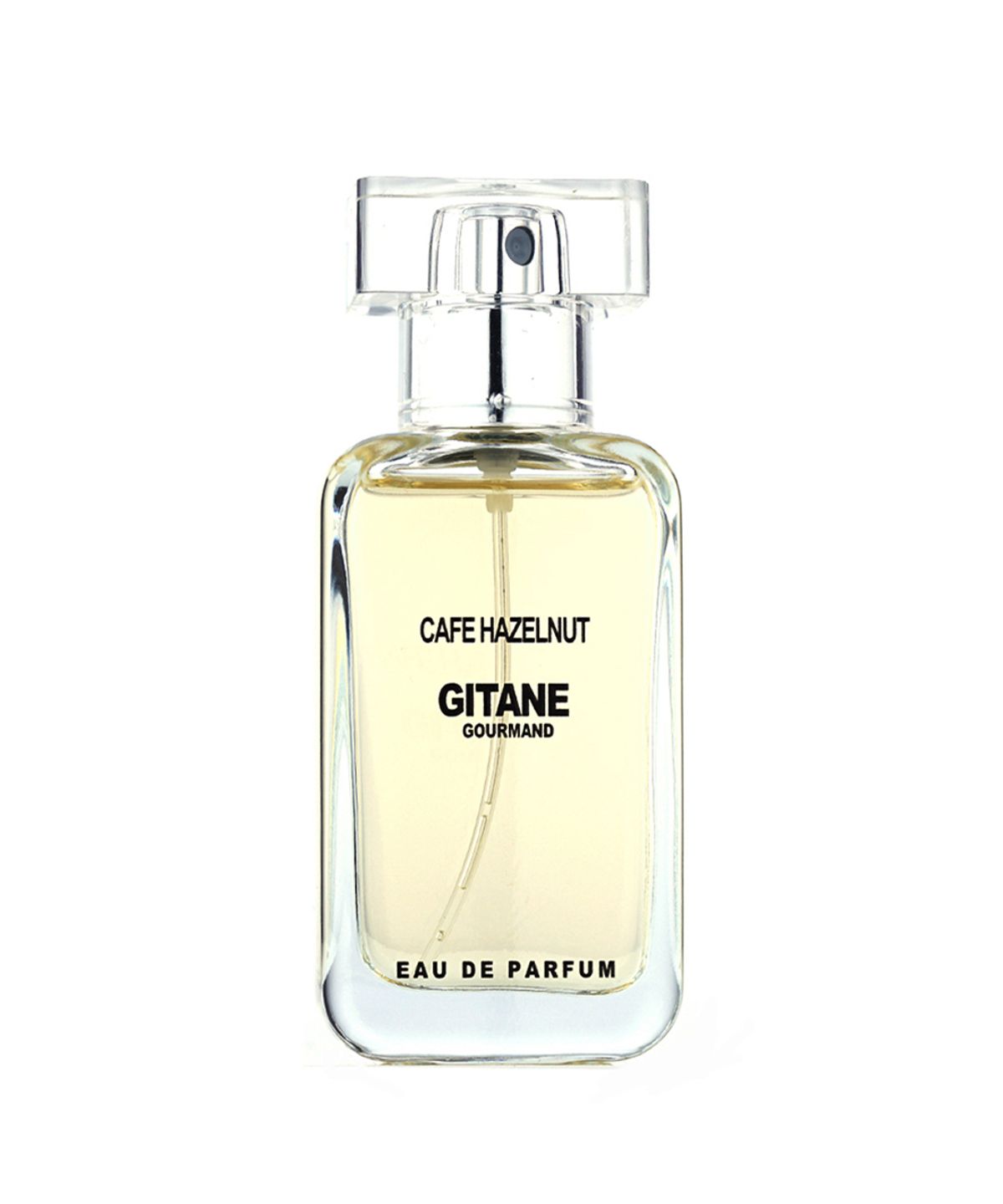 지땅느(GITANE) [카페헤이즐넛] 구어망드 남여 공용 명품 니치 타입 퍼퓸 향수 30ml