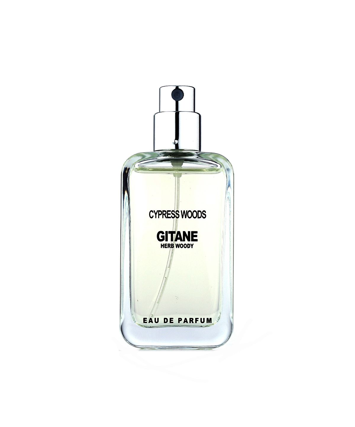 지땅느(GITANE) [사이프러스우즈] 허브 남여 공용 명품 니치 타입 퍼퓸 향수 30ml