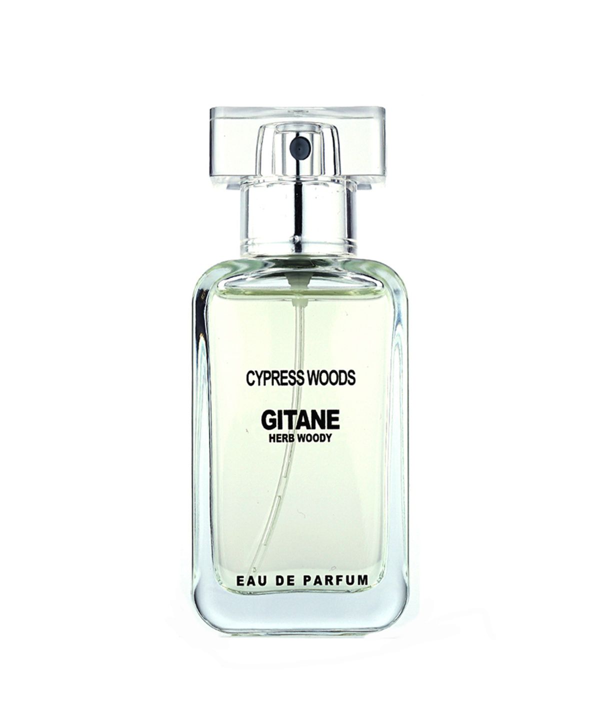 지땅느(GITANE) [사이프러스우즈] 허브 남여 공용 명품 니치 타입 퍼퓸 향수 30ml