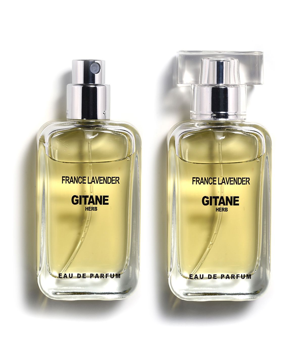 지땅느(GITANE) [프랑스라벤더] 허브 남여 공용 명품 니치 타입 퍼퓸 향수 30ml