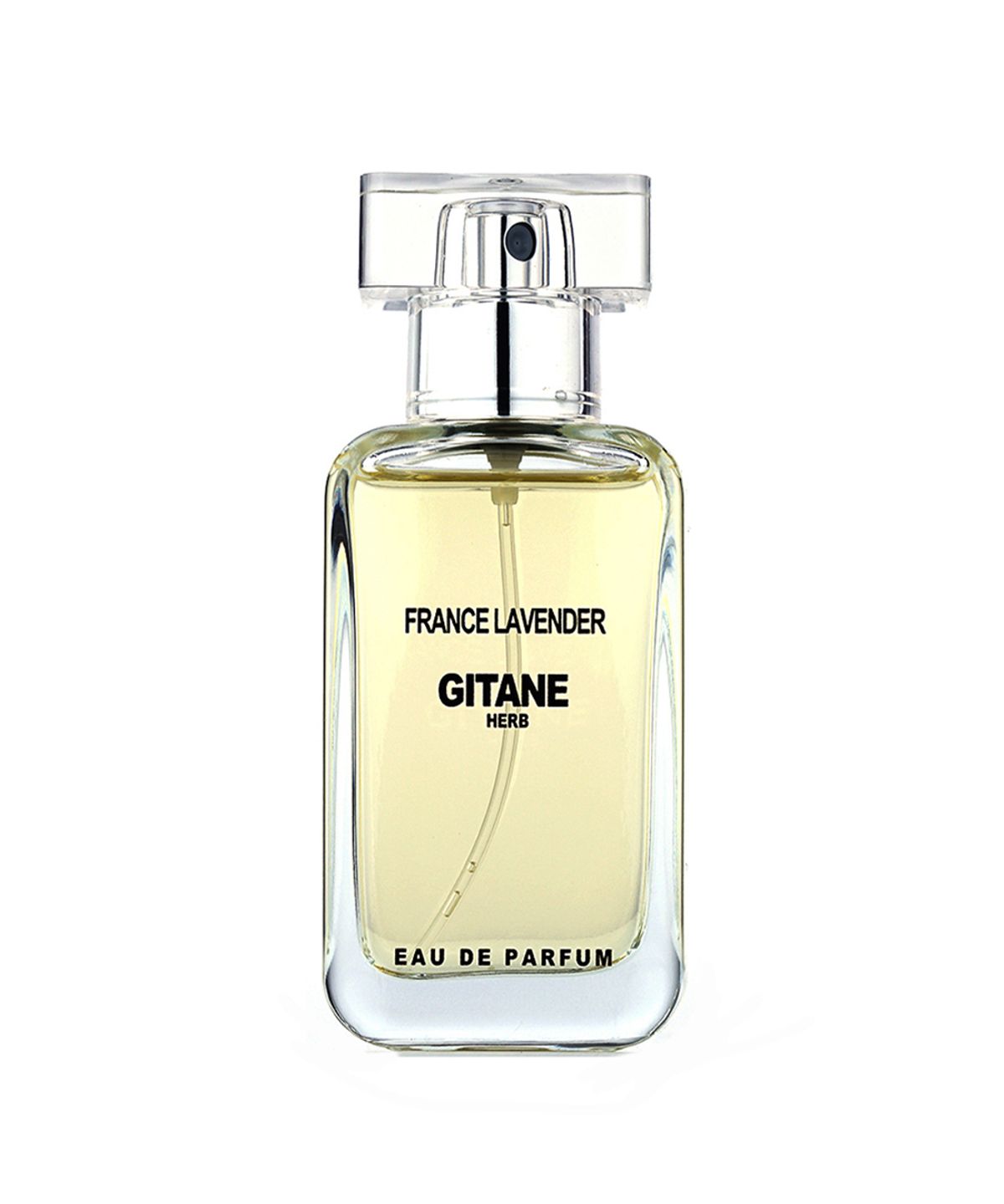 지땅느(GITANE) [프랑스라벤더] 허브 남여 공용 명품 니치 타입 퍼퓸 향수 30ml