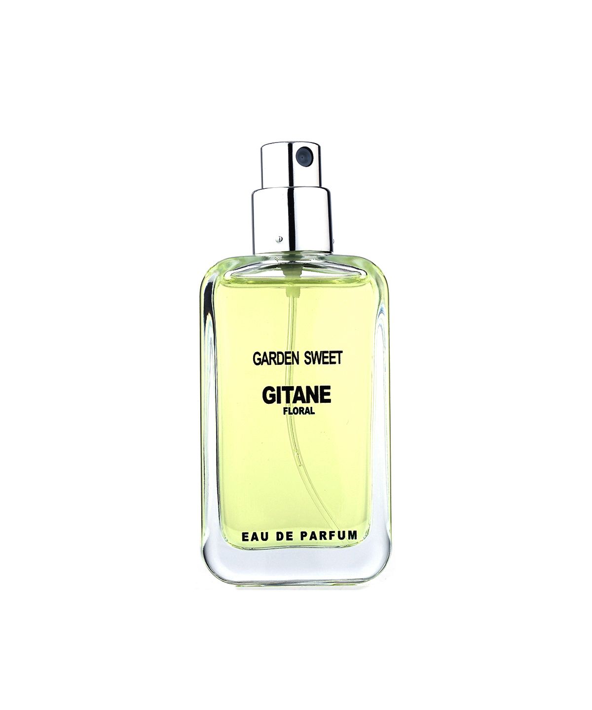 지땅느(GITANE) [가든스위트] 플로랄허브 남여 공용 명품 니치 타입 퍼퓸 향수 30ml